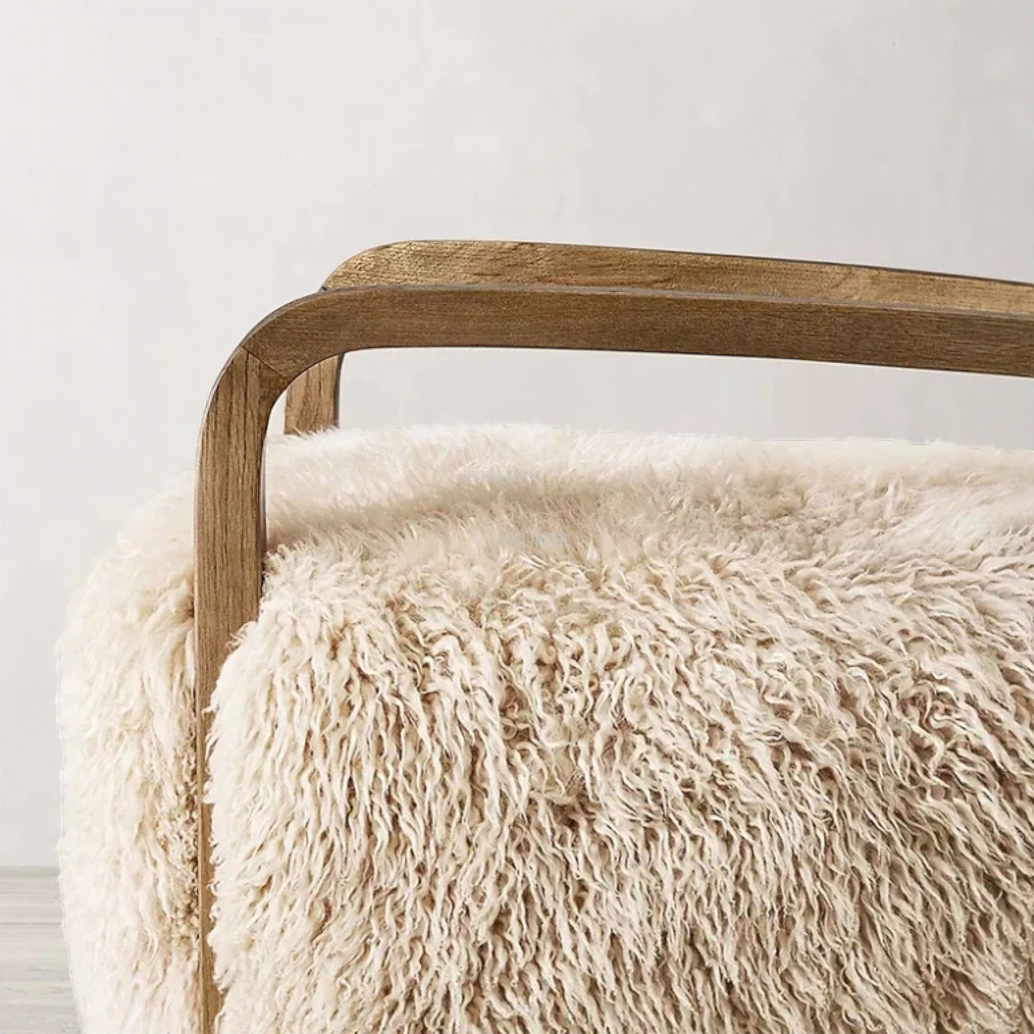 Rosalind Occasional Chair 