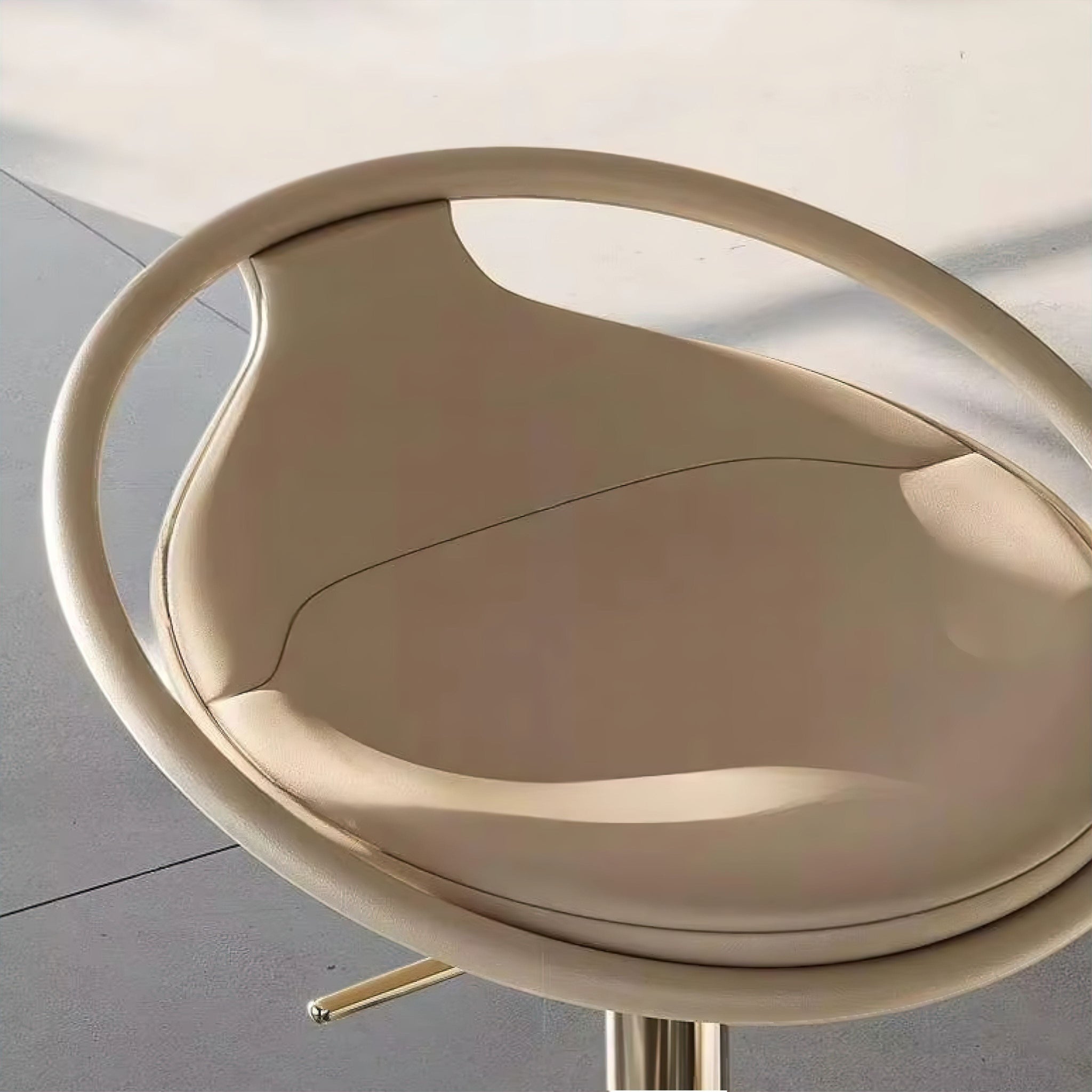 Rosanna Bar Stool (JS) 