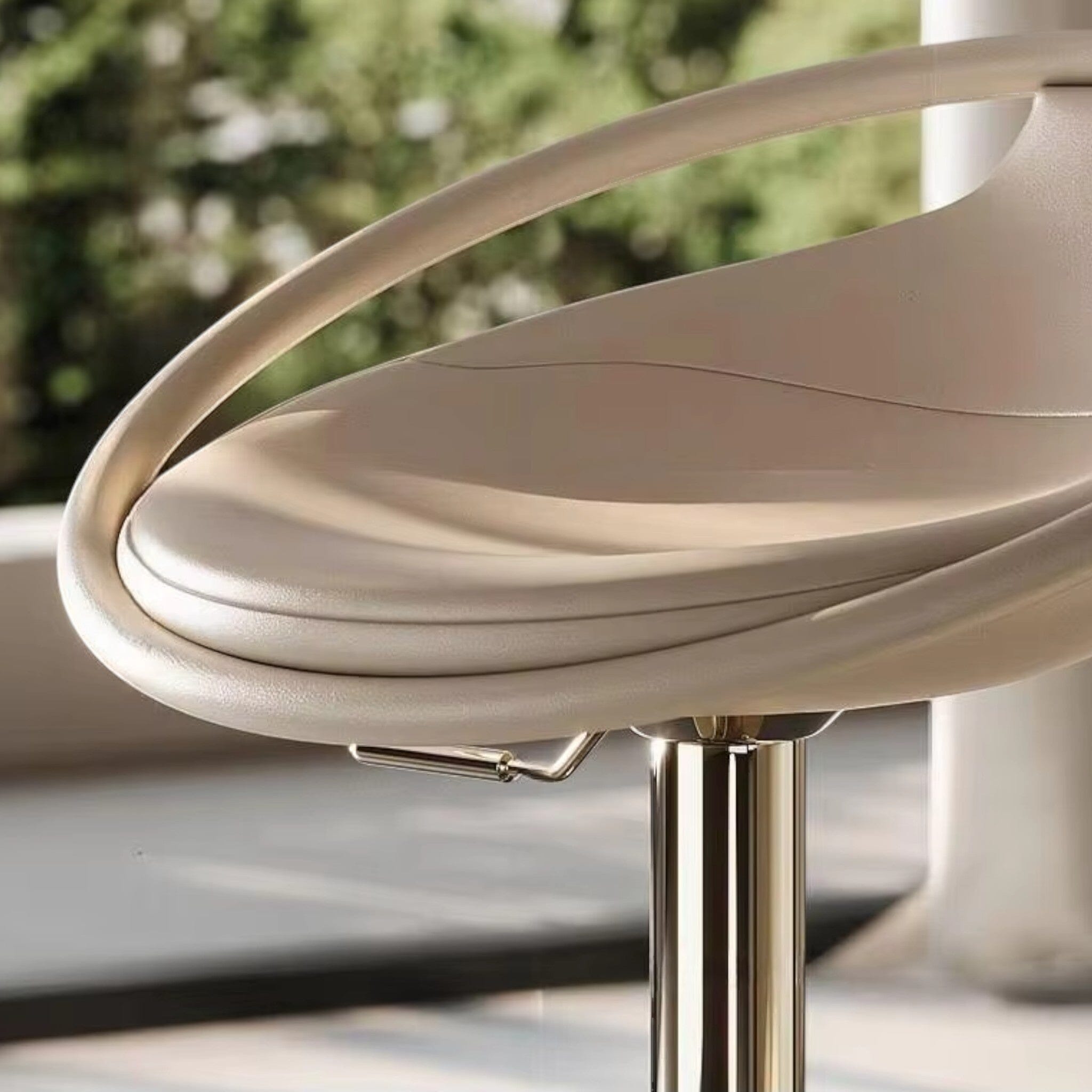 Rosanna Bar Stool (JS) 