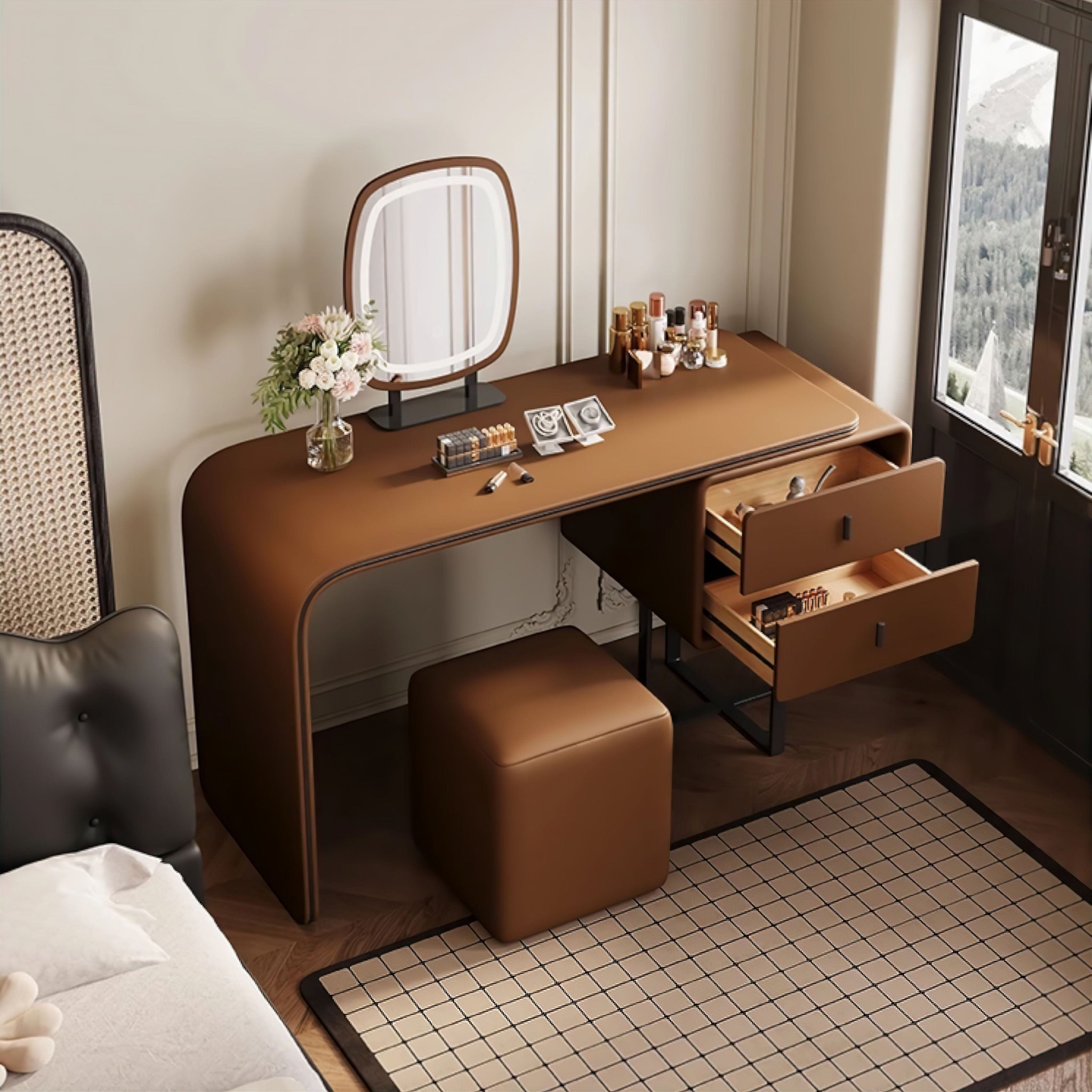Rosario Dressing Table 