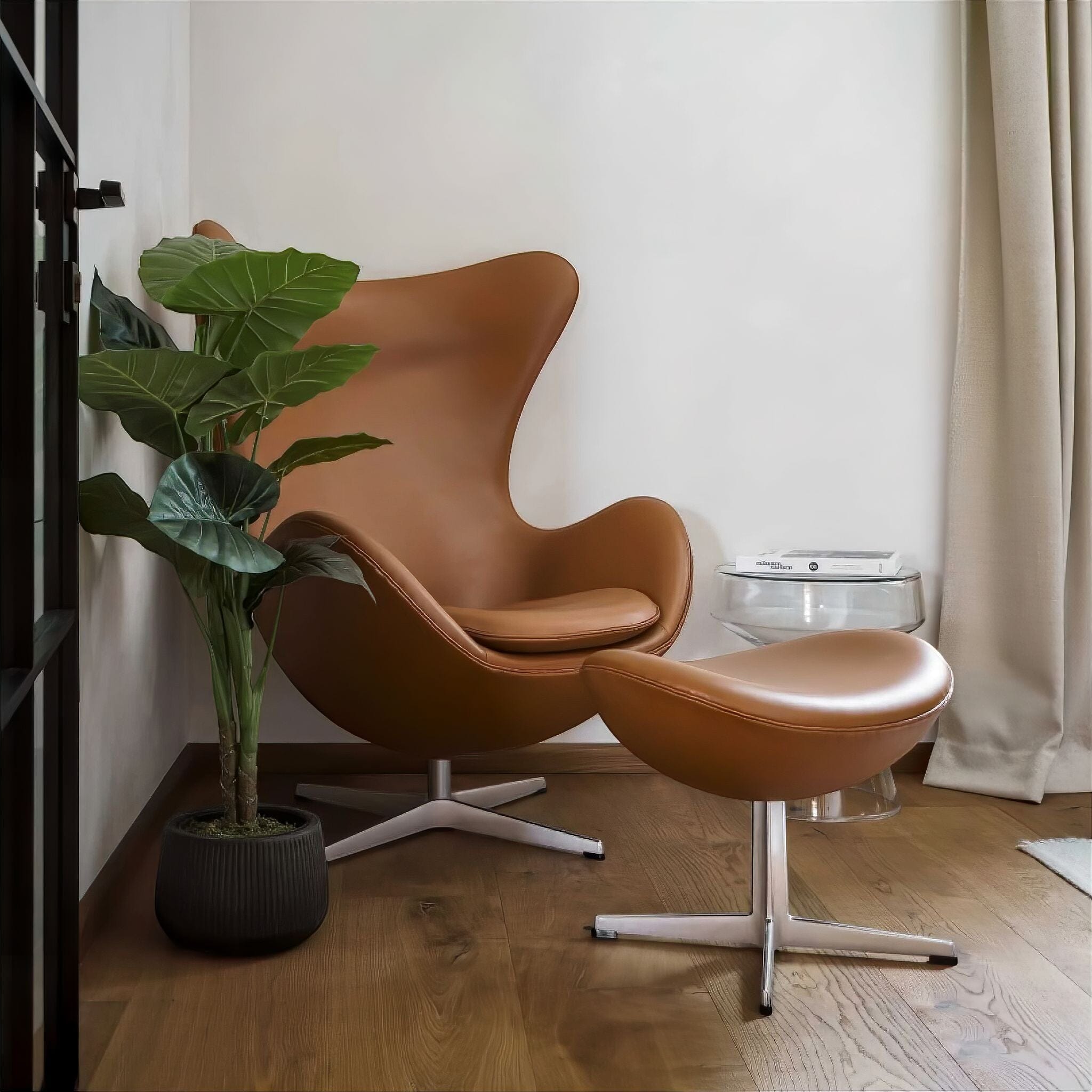 Rose Occasional Chair 