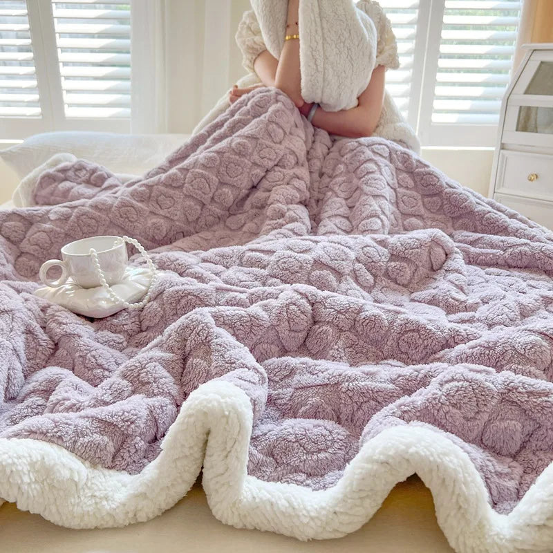 Rossana Blanket 