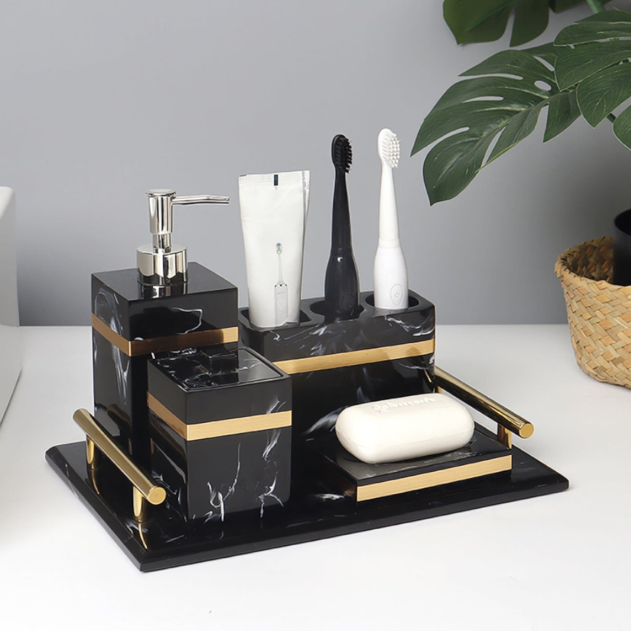 Royale Bathroom Collection Bathroom Accessories 