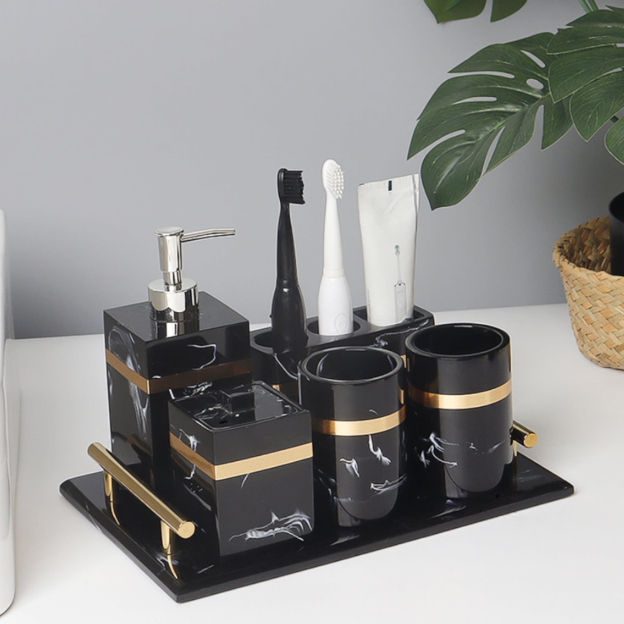 Royale Bathroom Collection Bathroom Accessories 