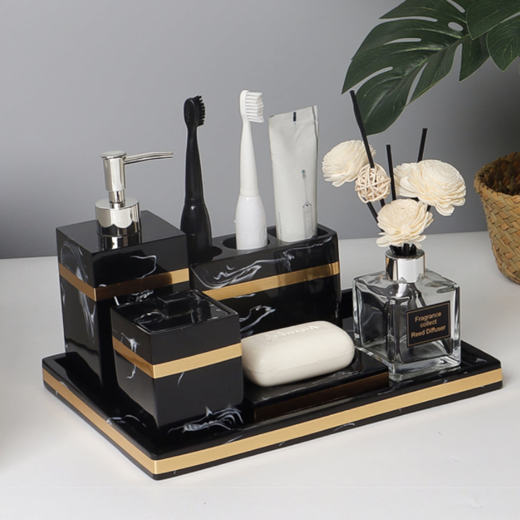 Royale Bathroom Collection Bathroom Accessories 