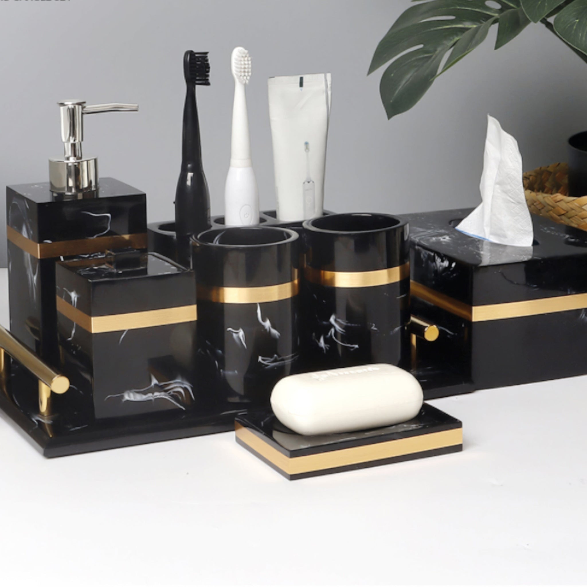 Royale Bathroom Collection Bathroom Accessories 