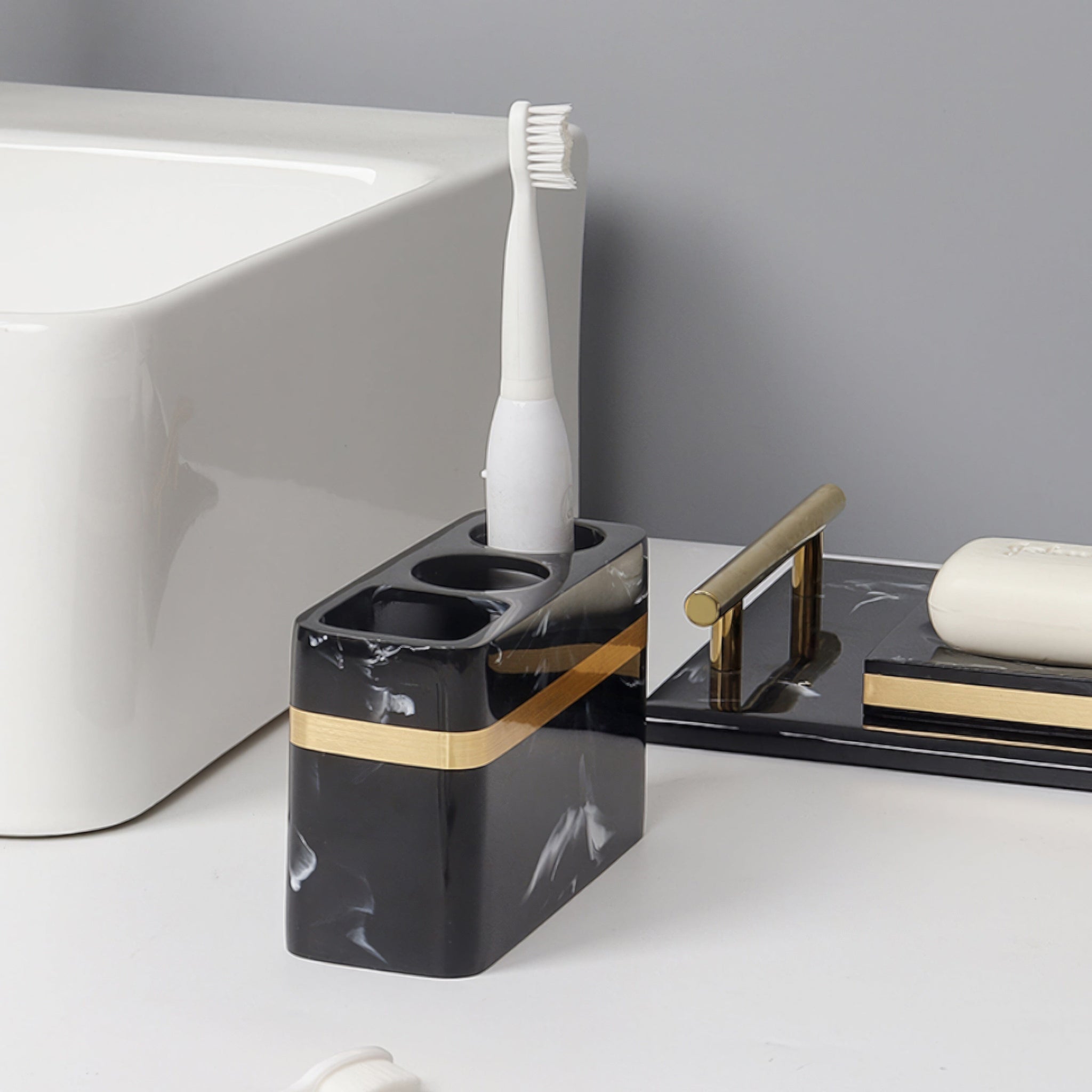 Royale Bathroom Collection Bathroom Accessories 