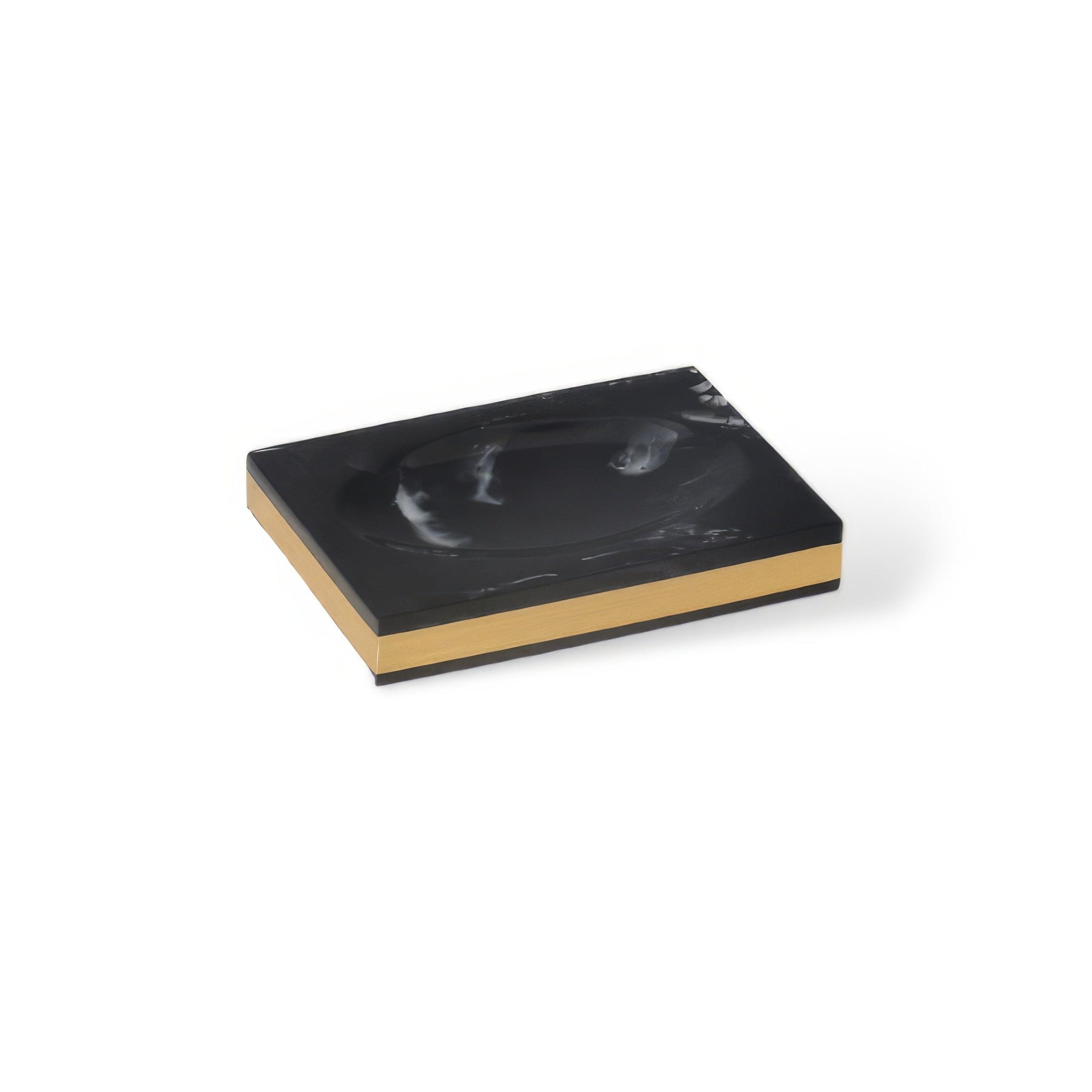 Royale Bathroom Collection Bathroom Accessories Soap Dish 