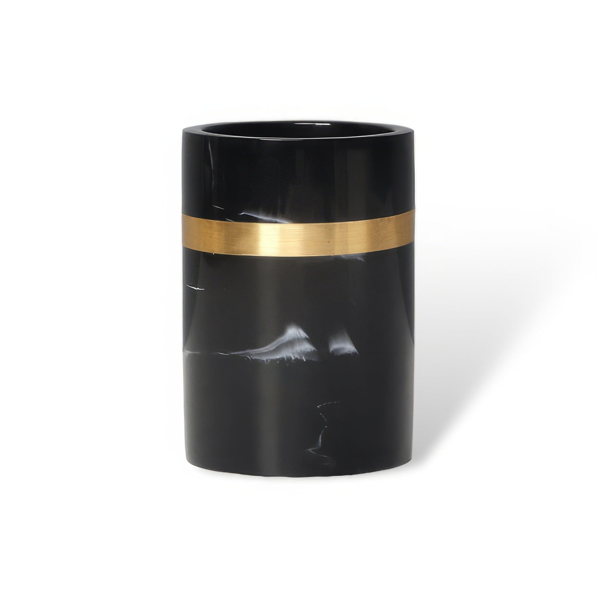 Royale Bathroom Collection Bathroom Accessories Toothbrush Holder B 