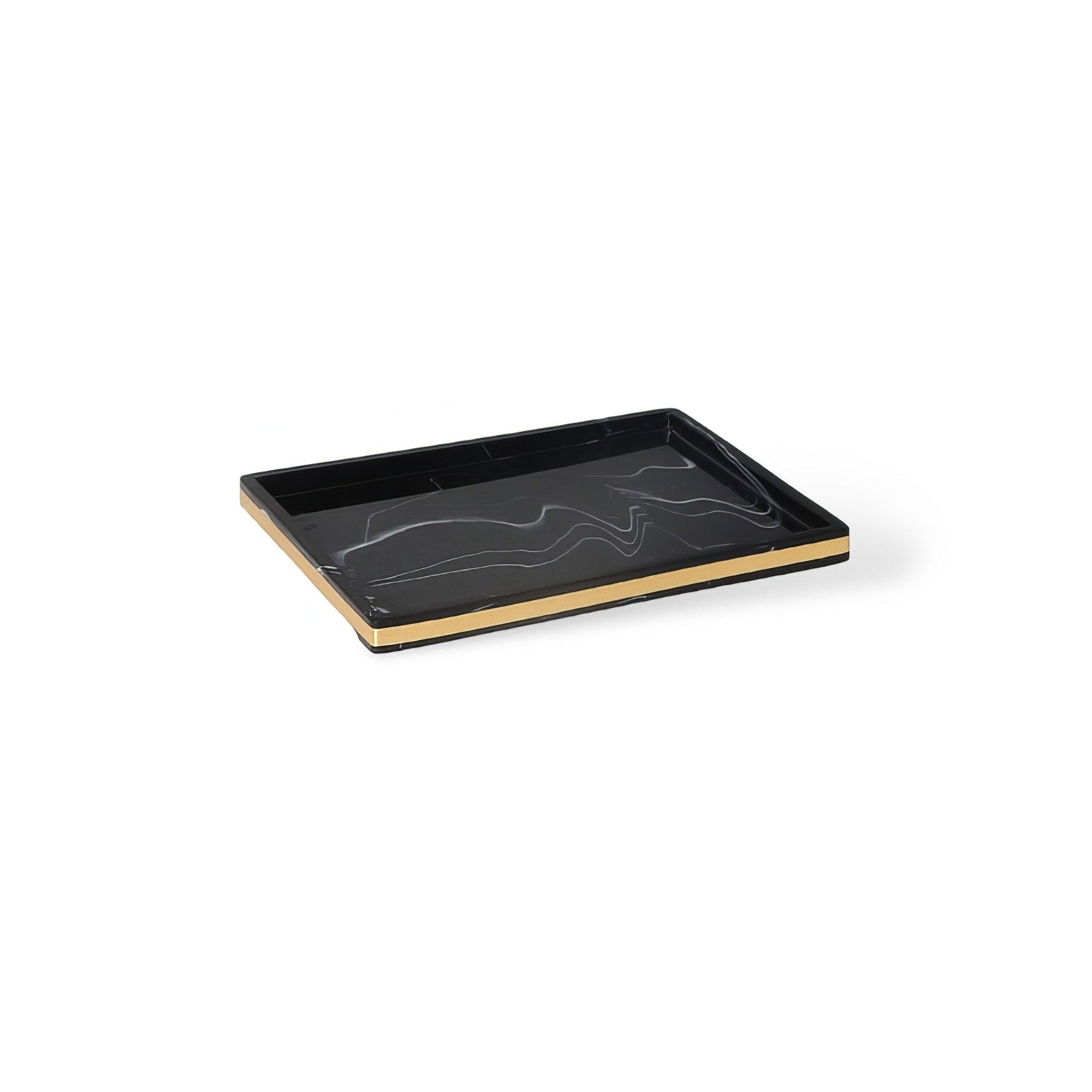 Royale Bathroom Collection Bathroom Accessories Tray C 