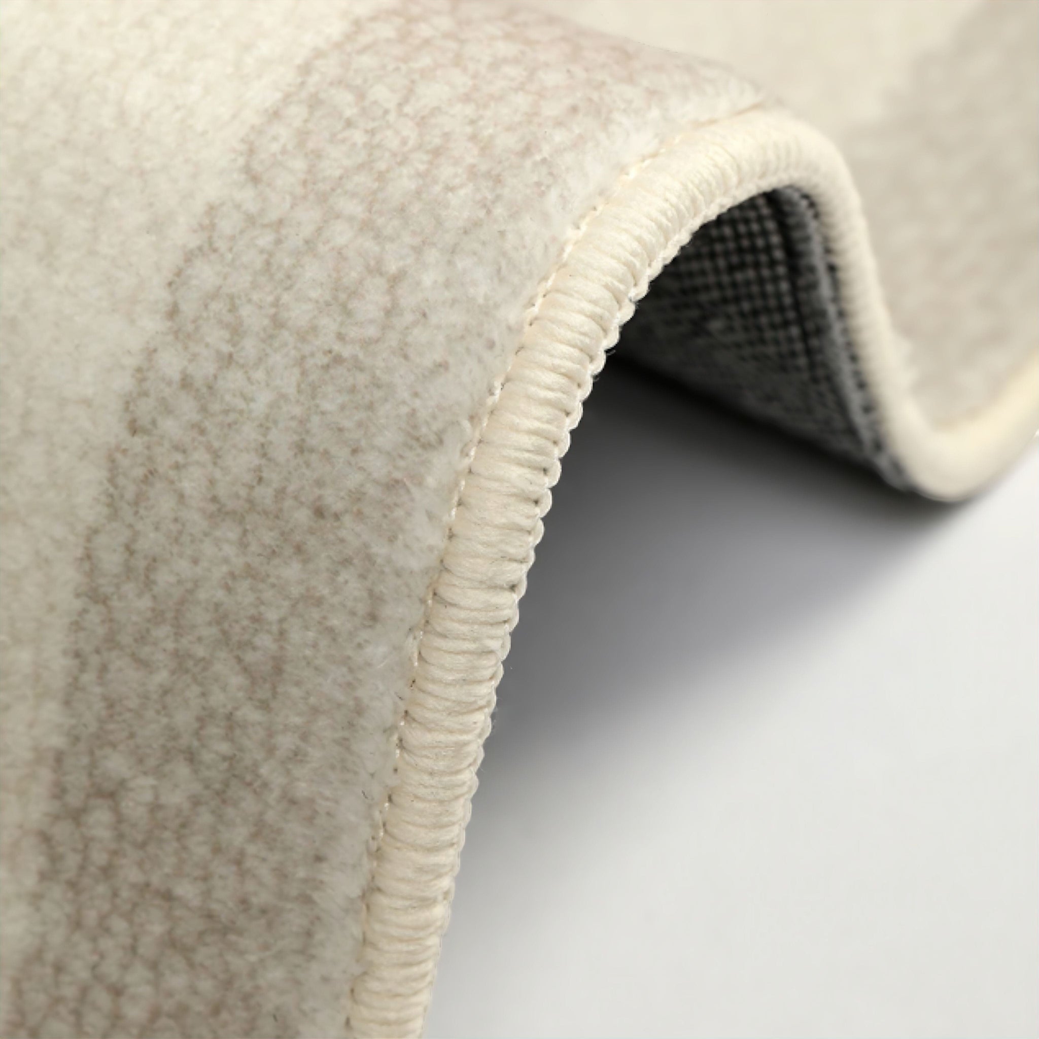 Royale Beige Rug Rug 