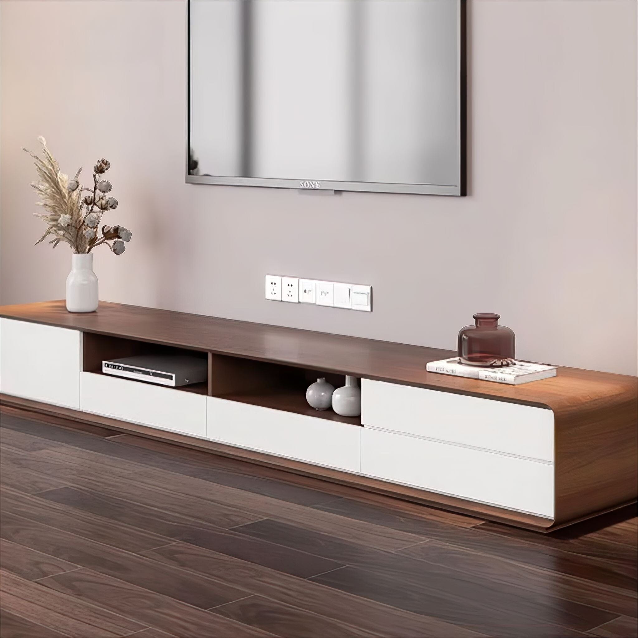 Ruppert TV Cabinet 