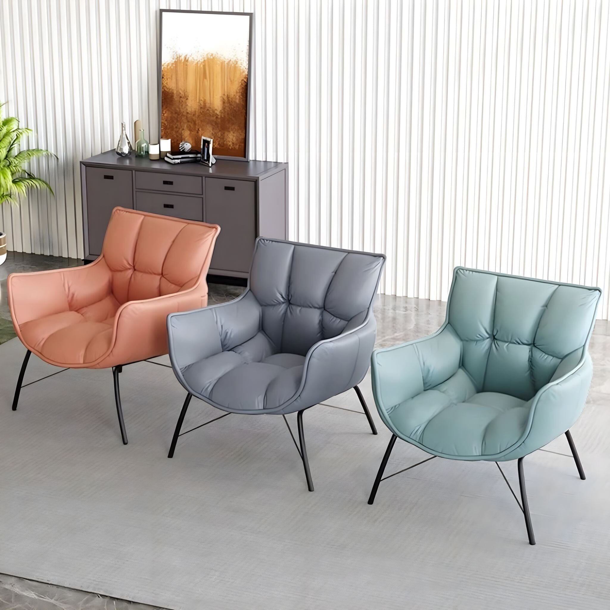 Sabine Occasional Chair Chair 