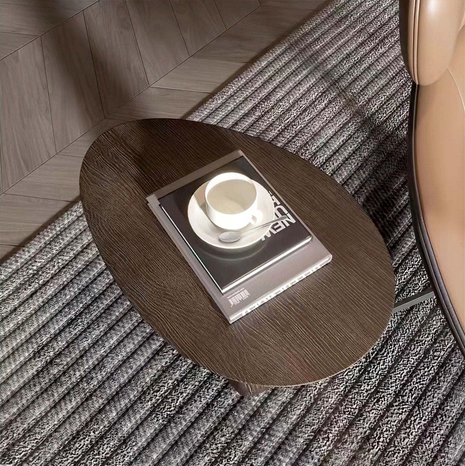 Sabrina Side Table 