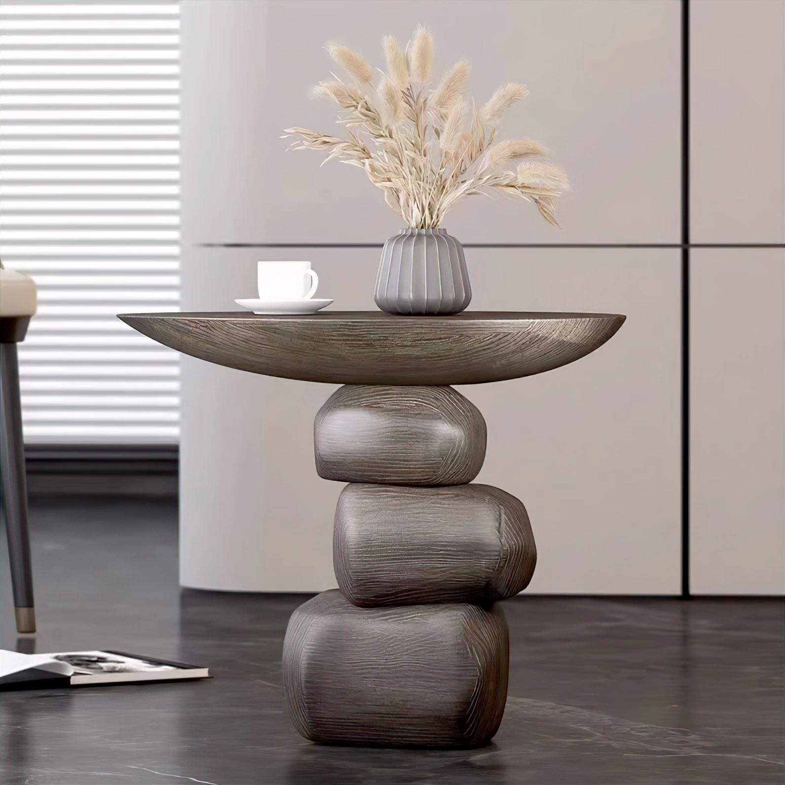 Sabrina Side Table 