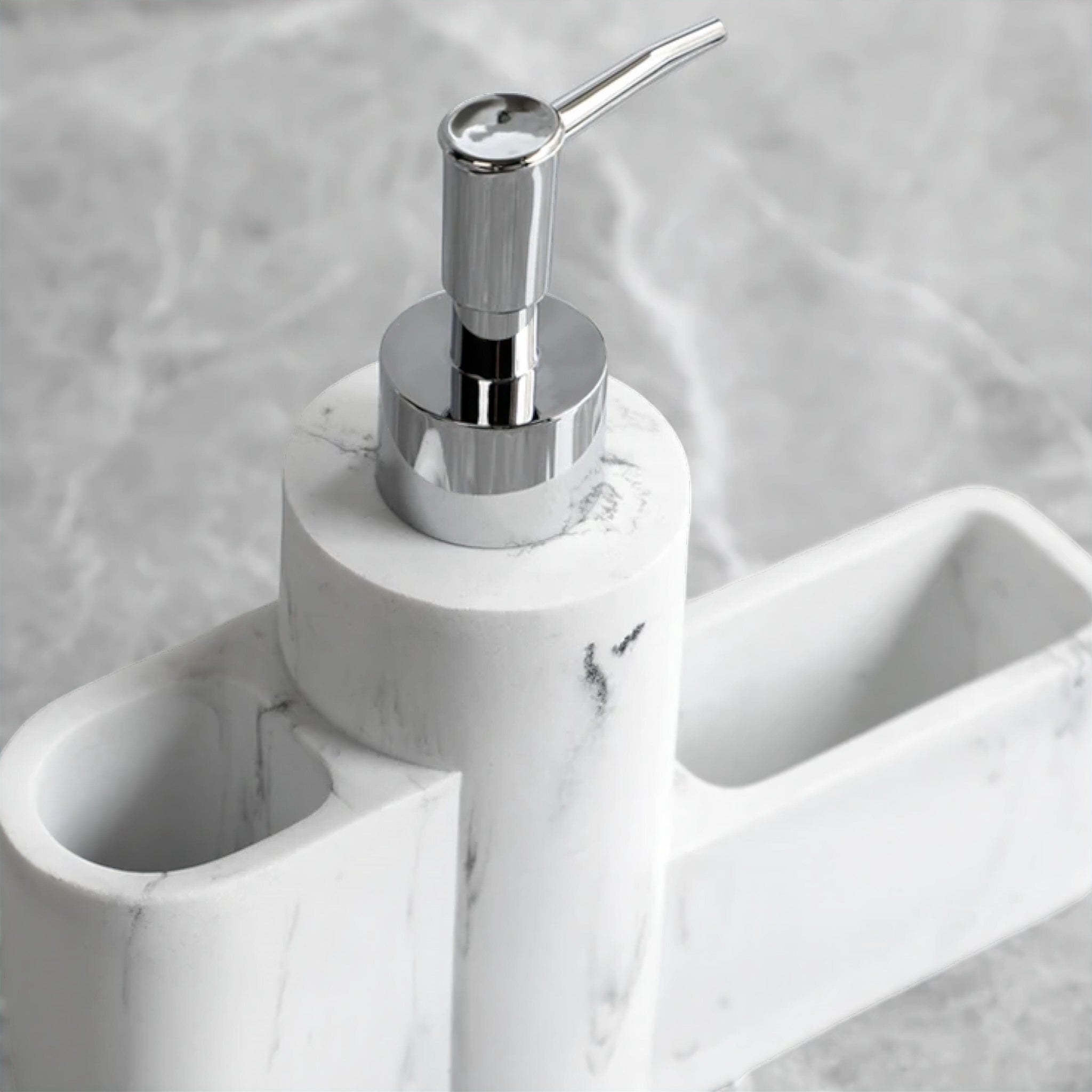 Saksia Soap Dispenser 