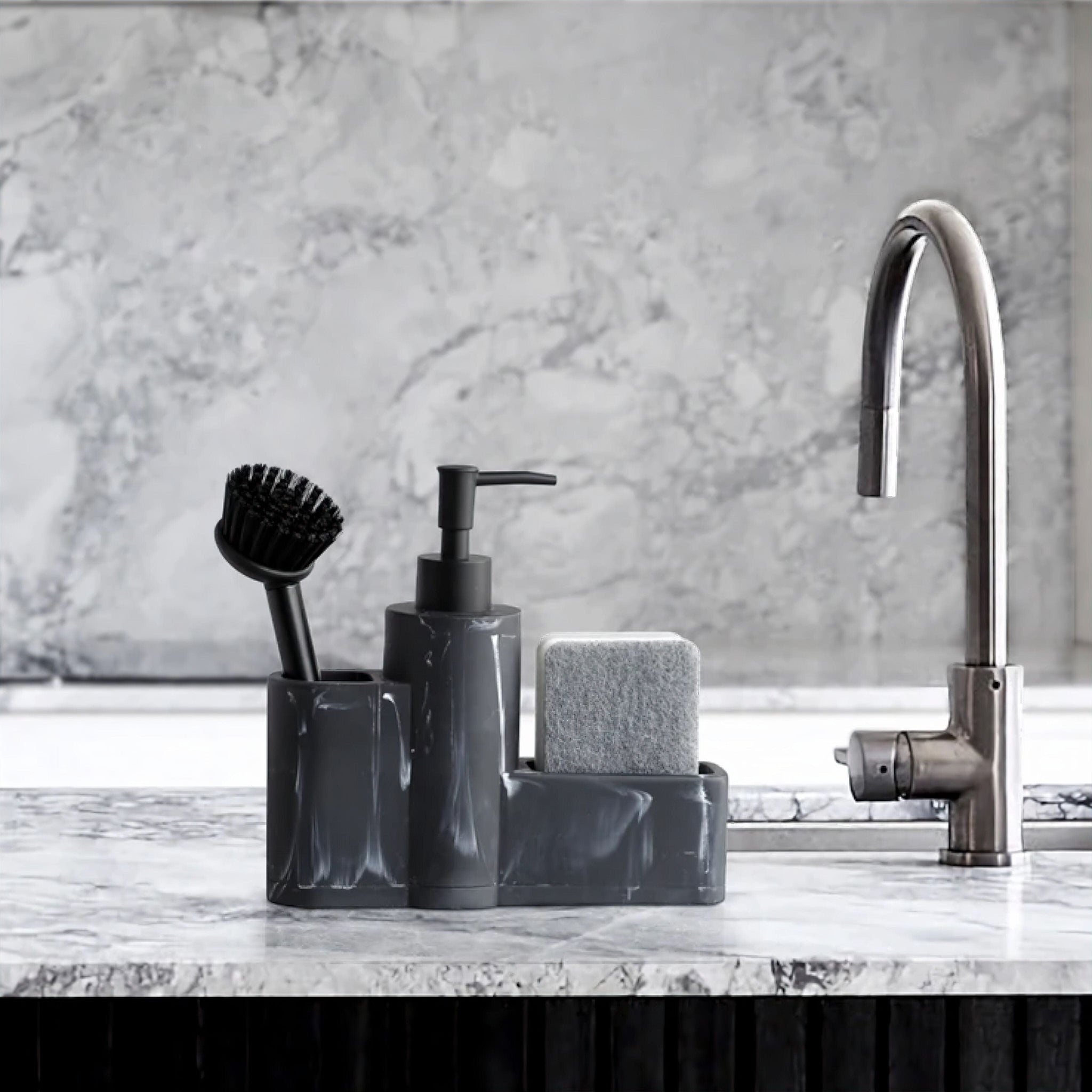 Saksia Soap Dispenser 