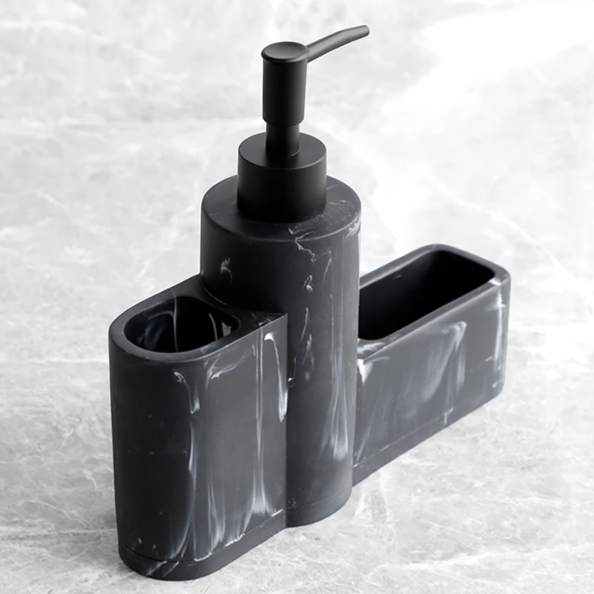 Saksia Soap Dispenser 