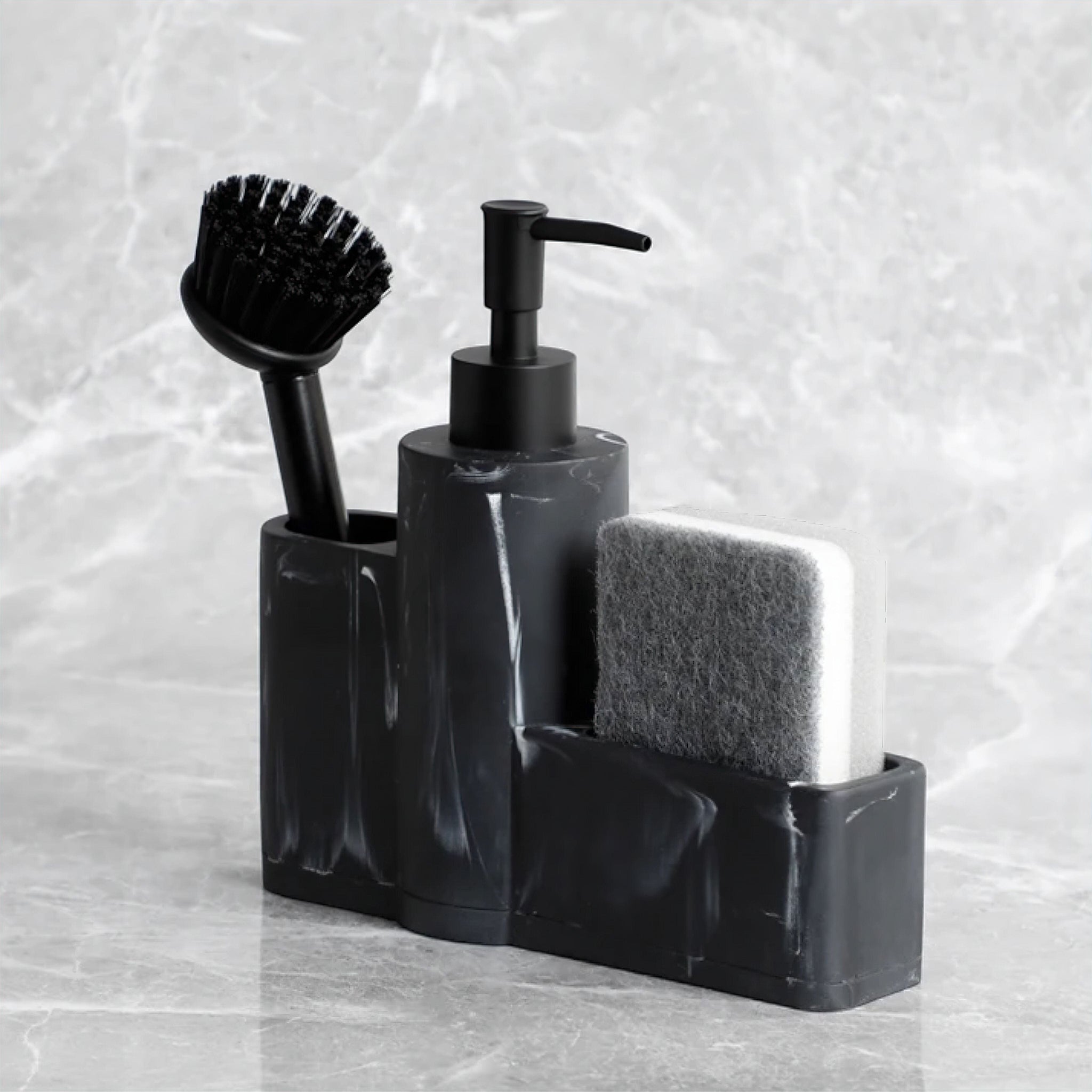 Saksia Soap Dispenser 