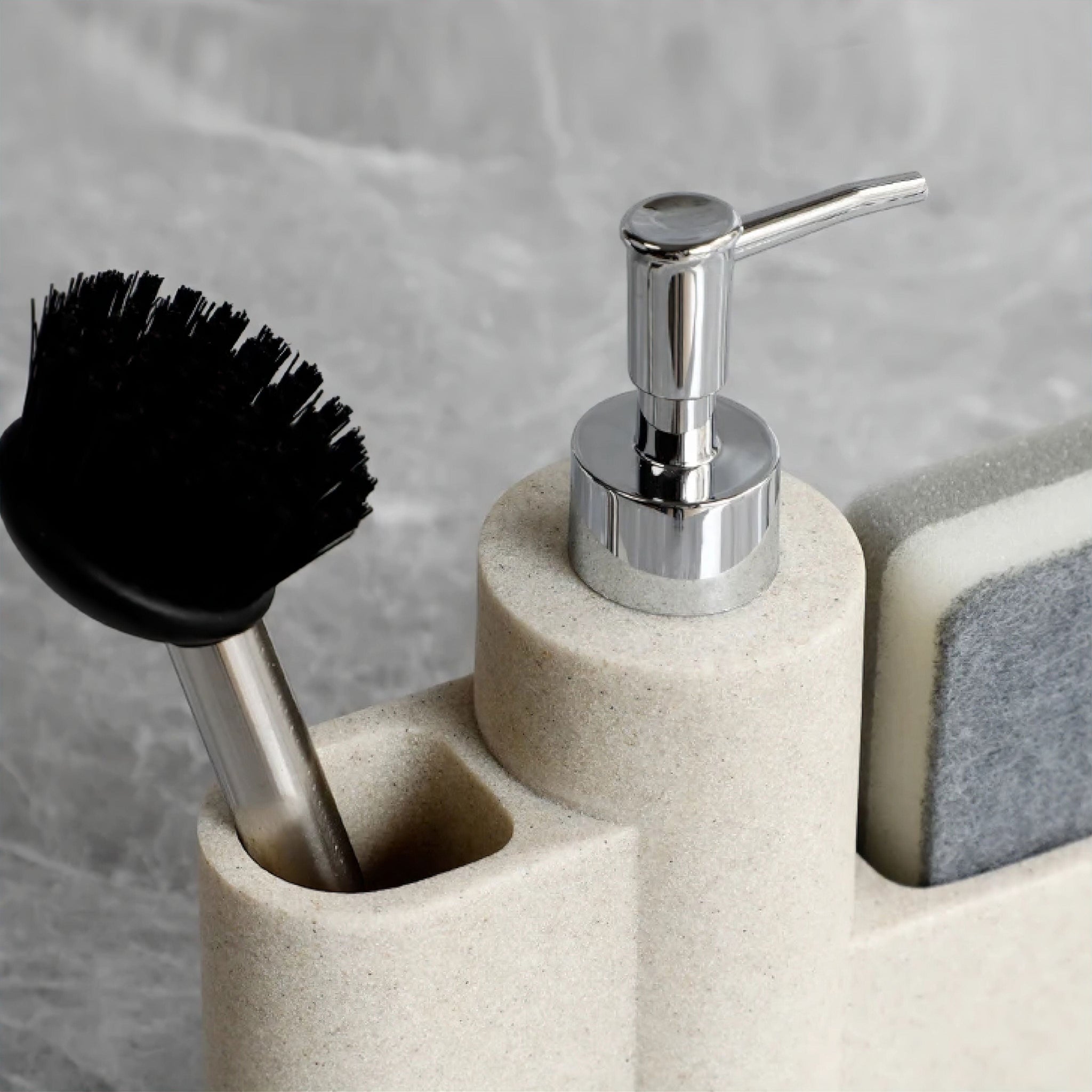 Saksia Soap Dispenser 