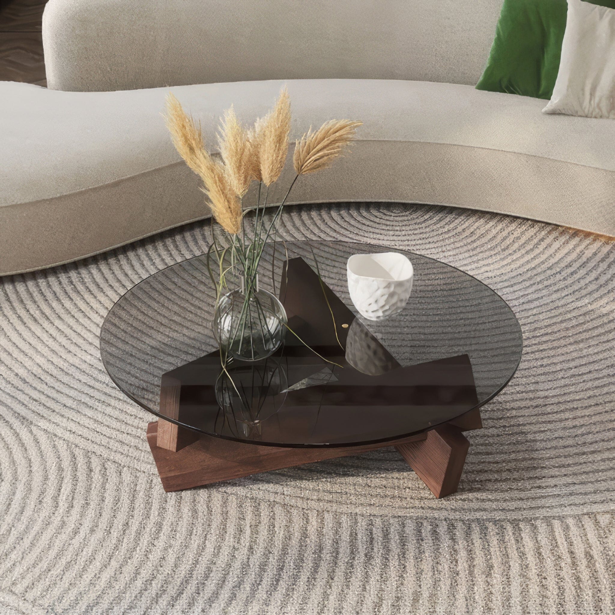 Salvatore Coffee Table 