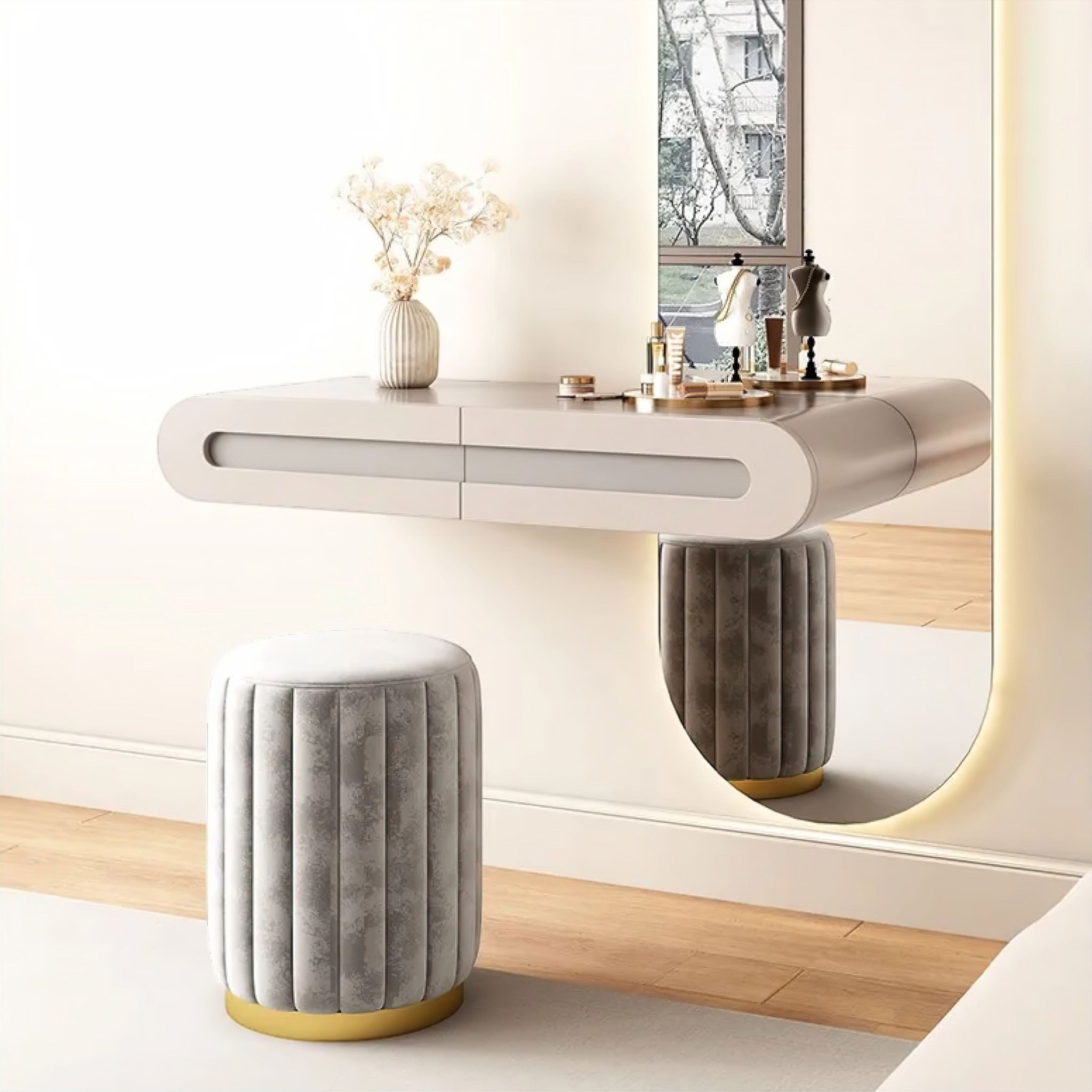 Sante Dressing Table 