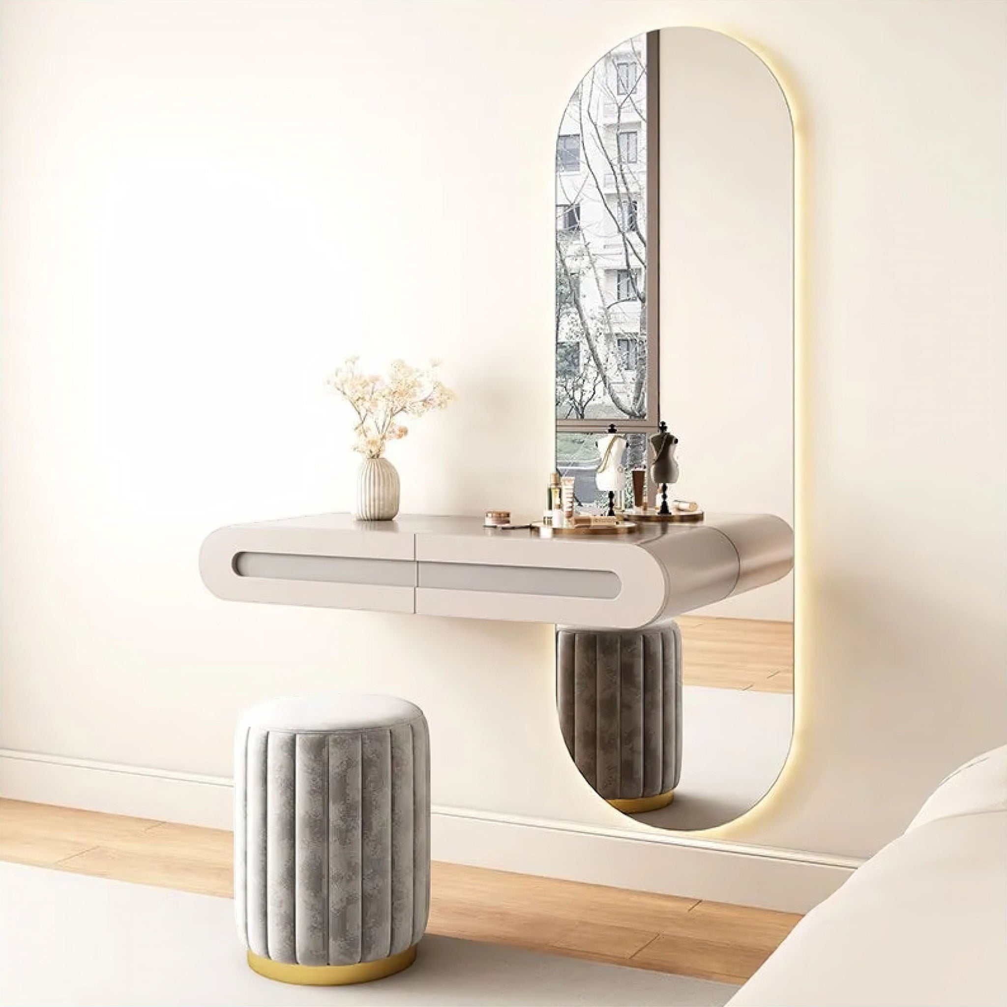 Sante Dressing Table 
