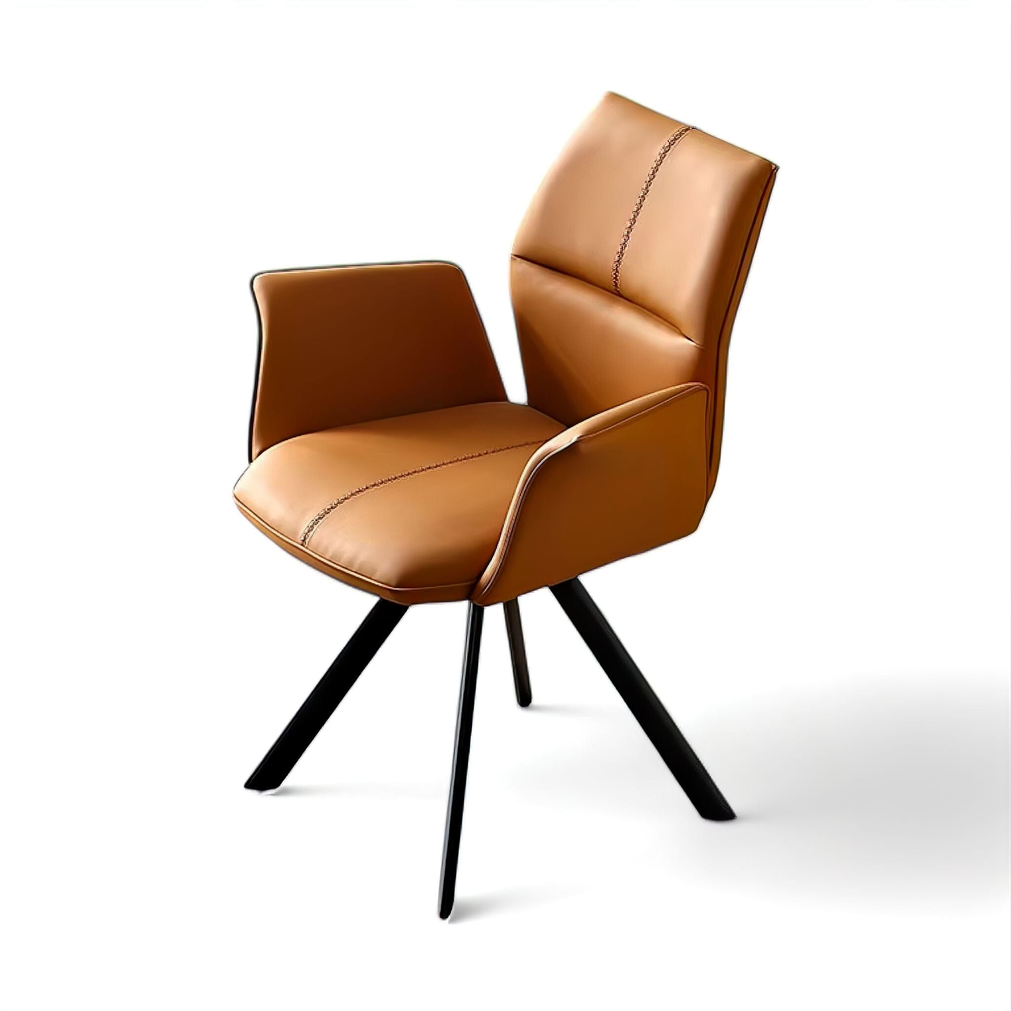 Sara Dining Chair Tan 