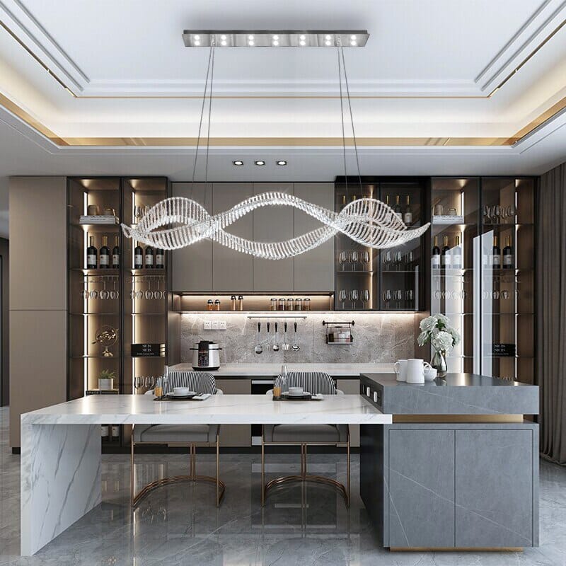 Sarah Chandelier Lighting 