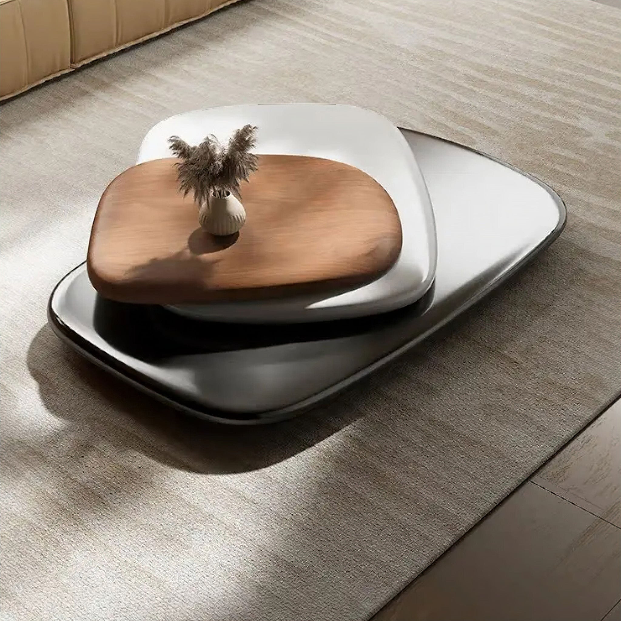 Saskia Coffee Table 