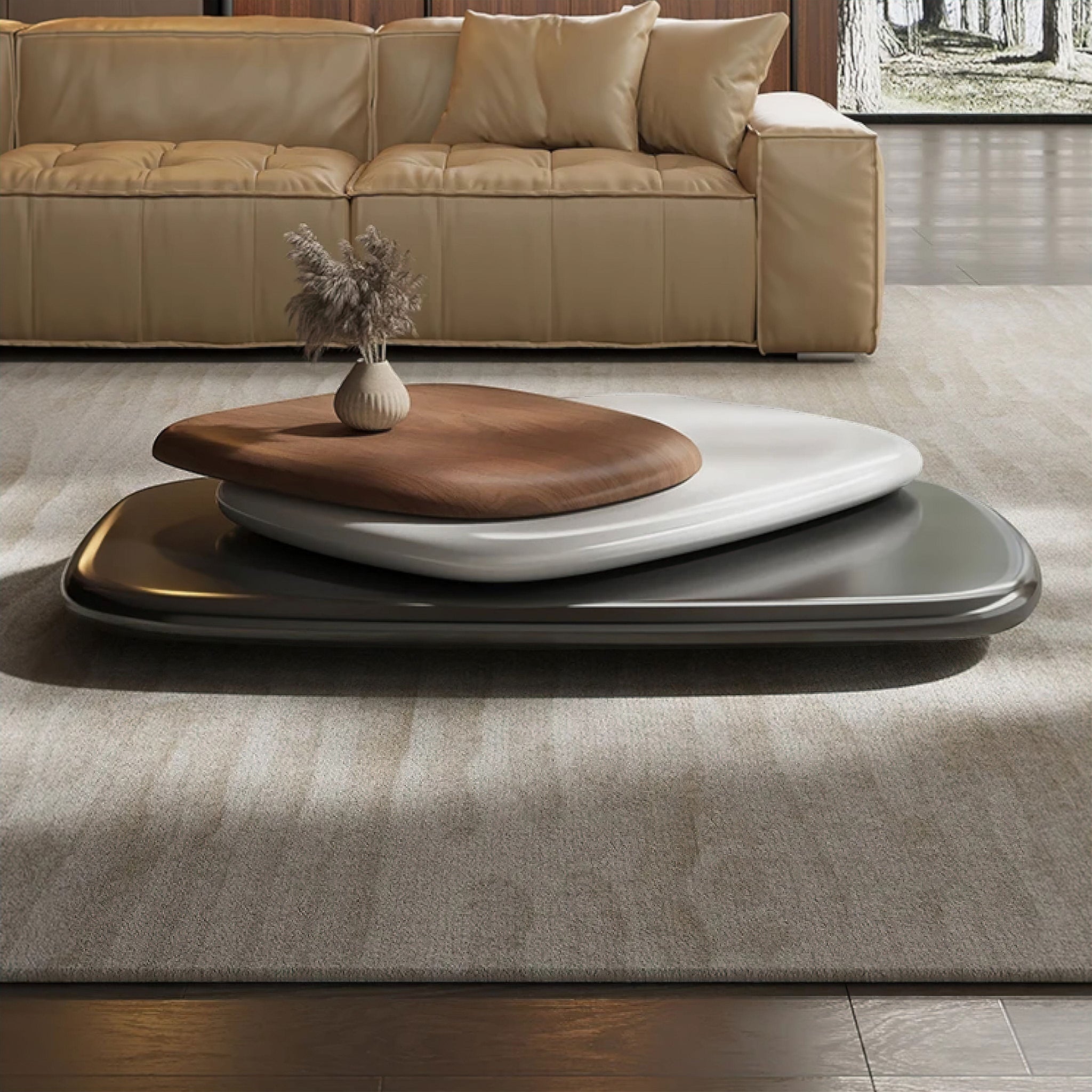 Saskia Coffee Table 