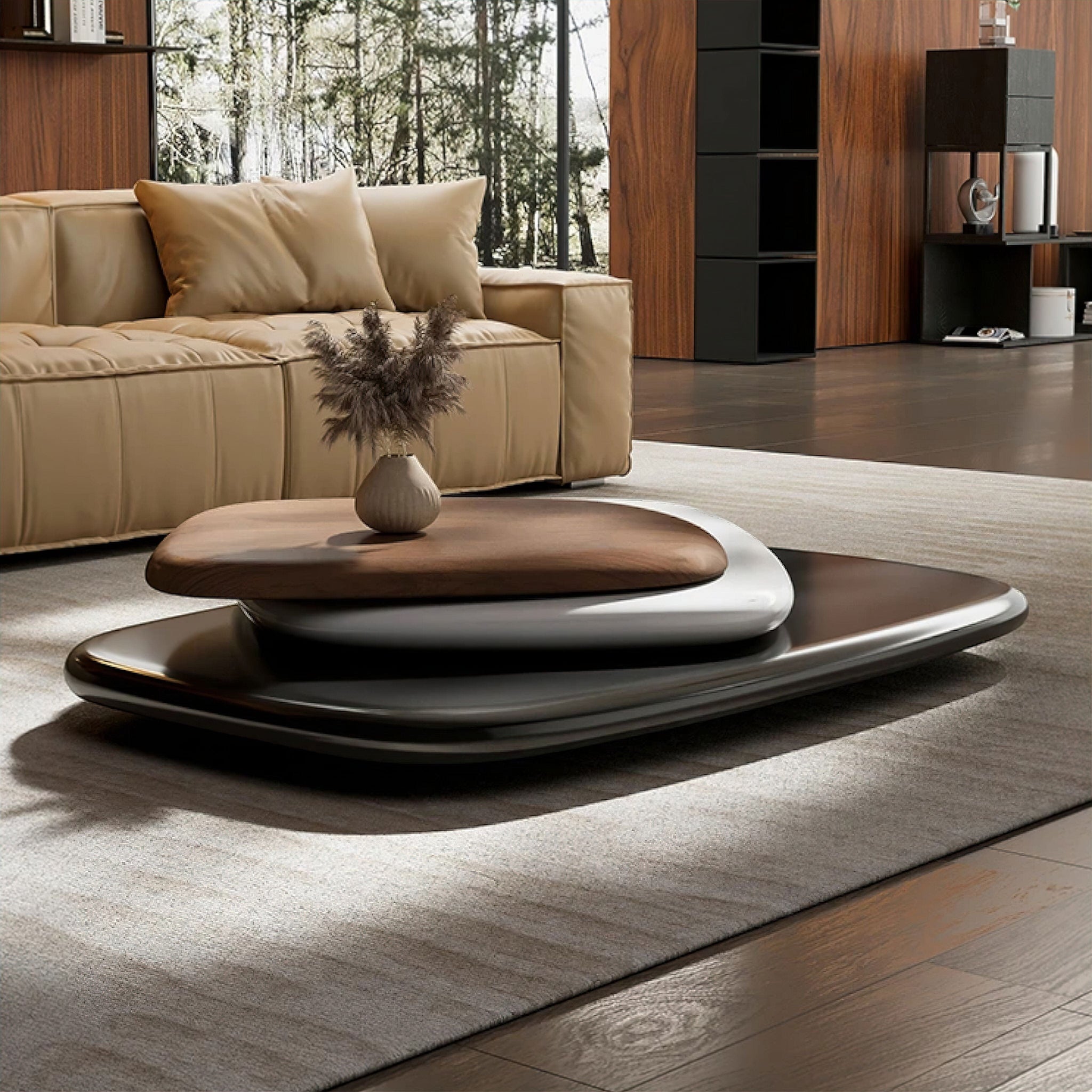 Saskia Coffee Table 