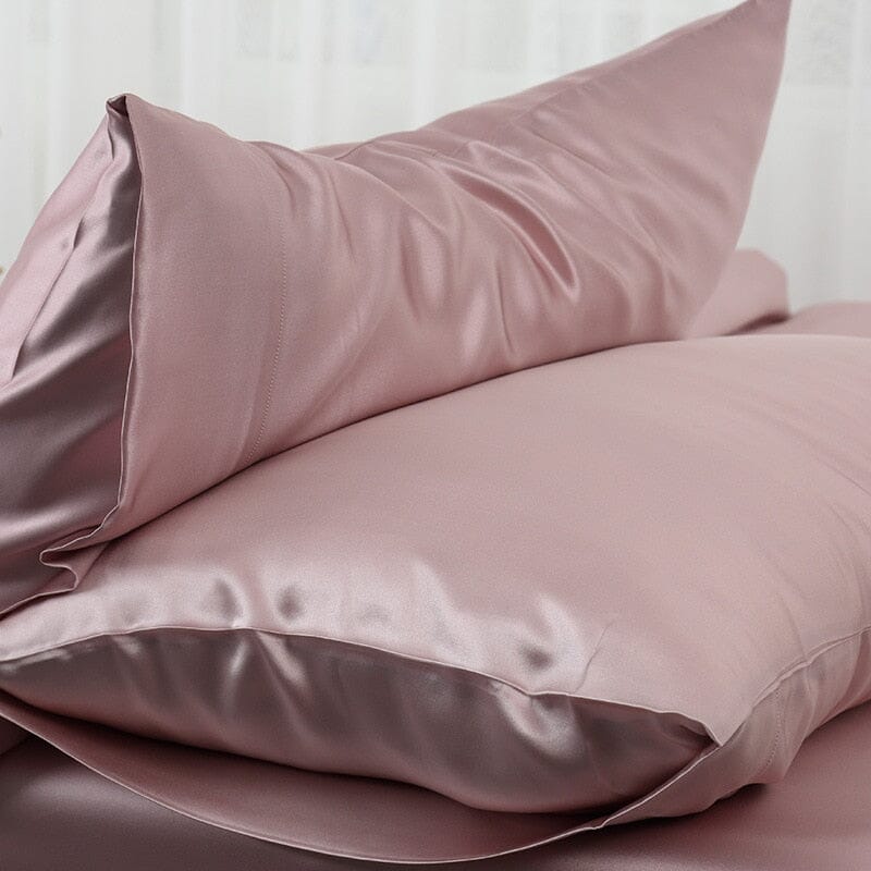 Satin Pillow Case Pillow Case 