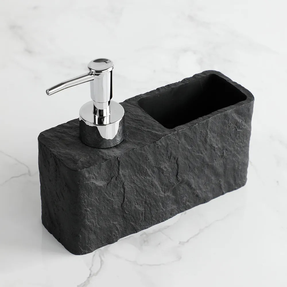 Scrub & Soap Holder 