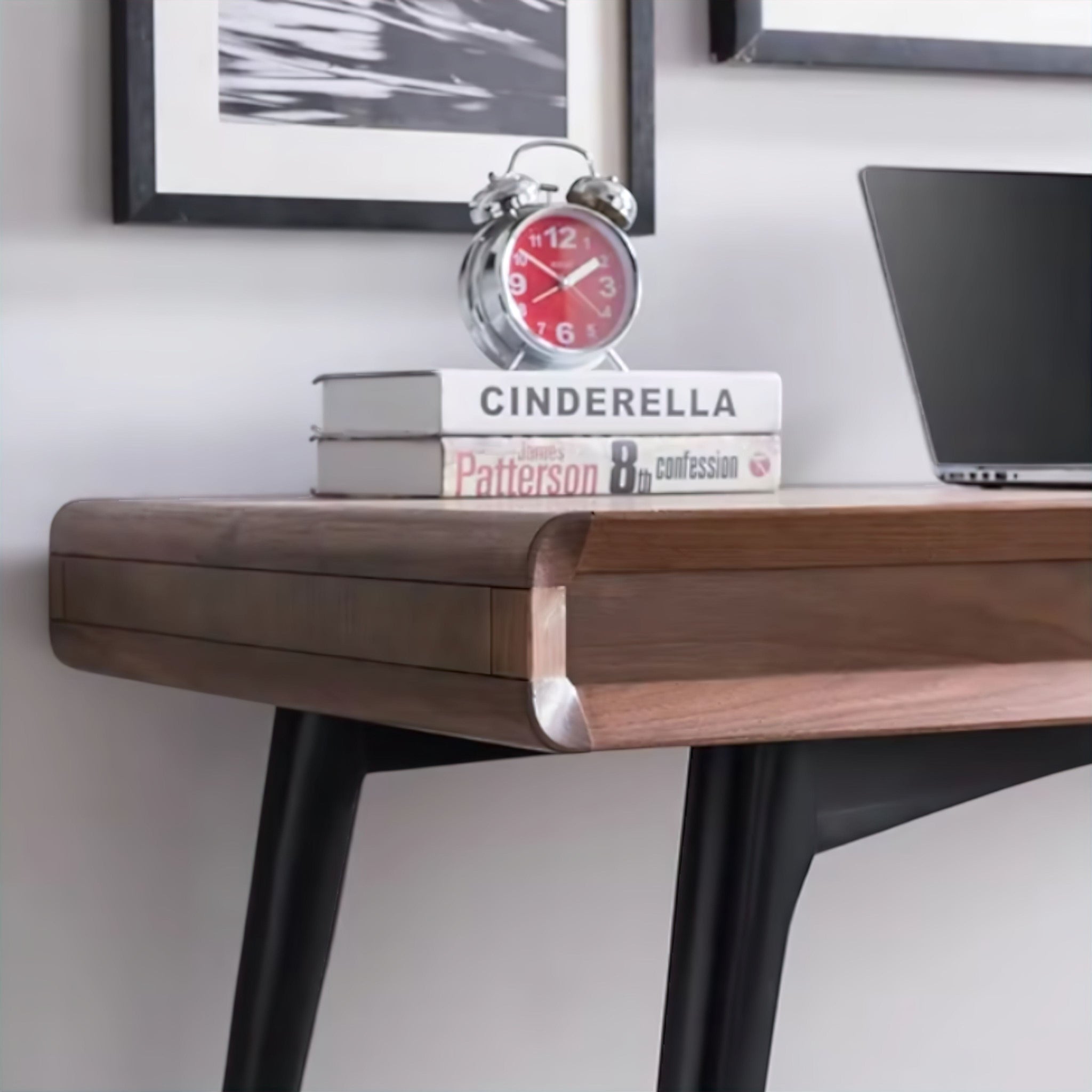 Sebastiano Office Desk (JS) 
