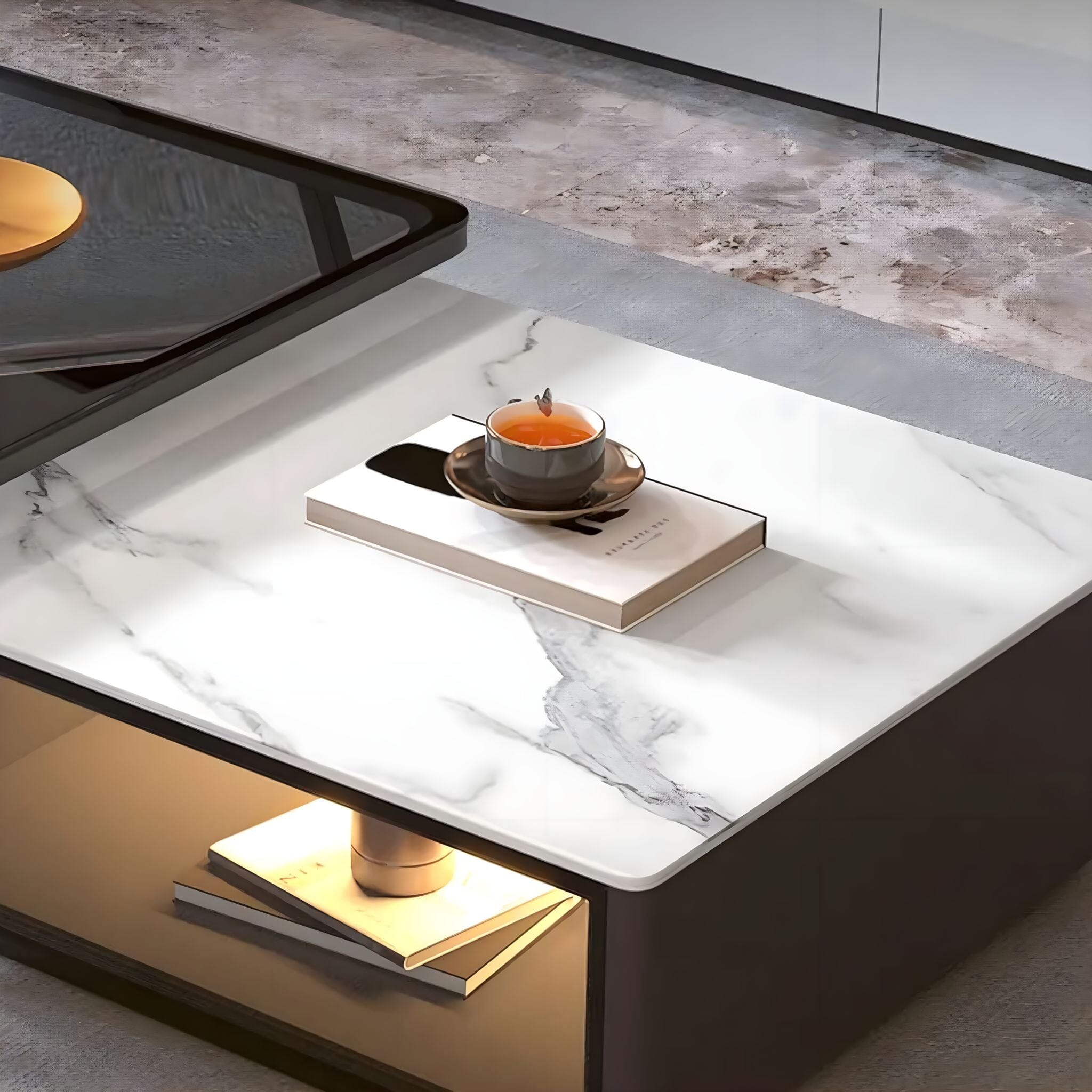Seraphina Coffee Table Coffee Table 