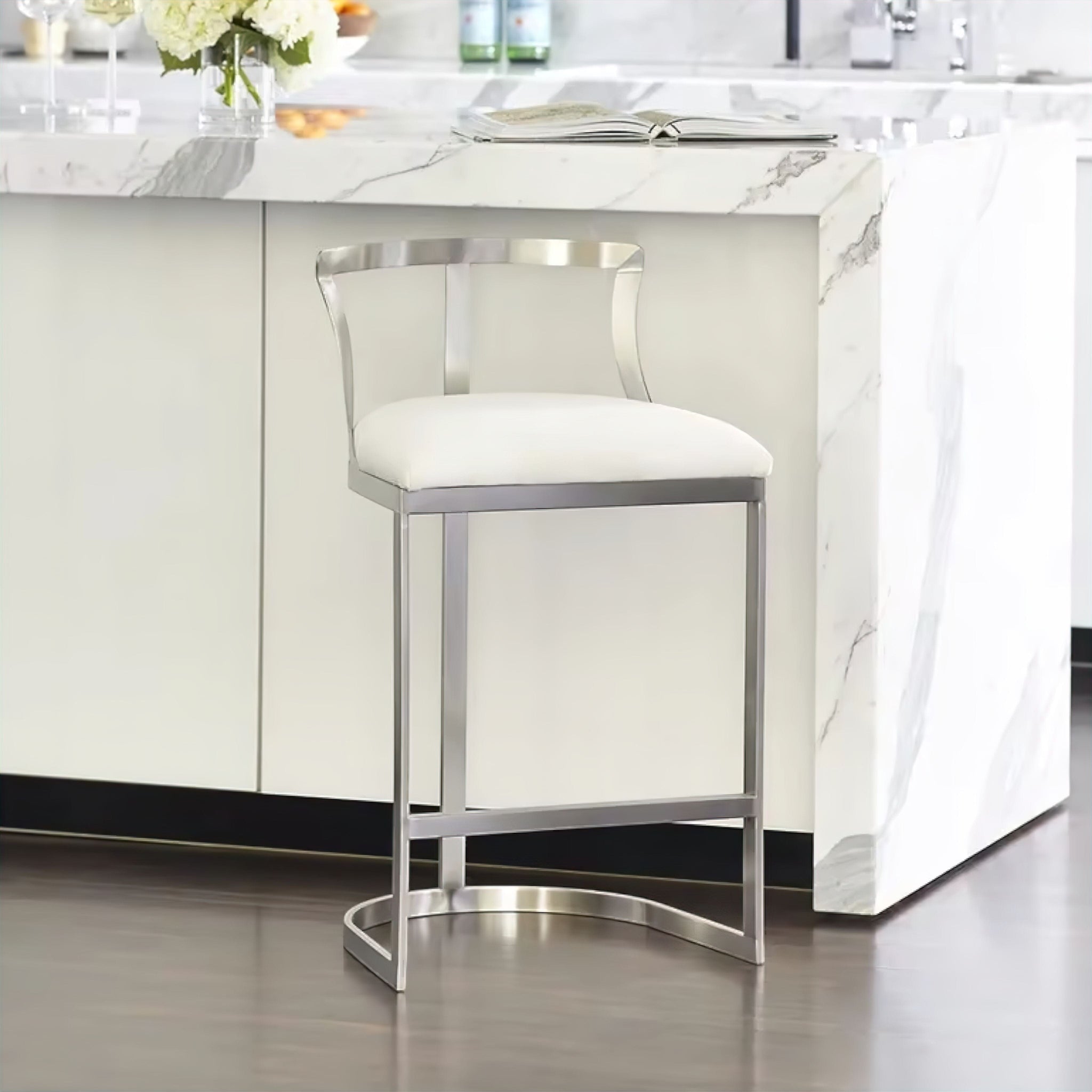 Serena Bar Stool 
