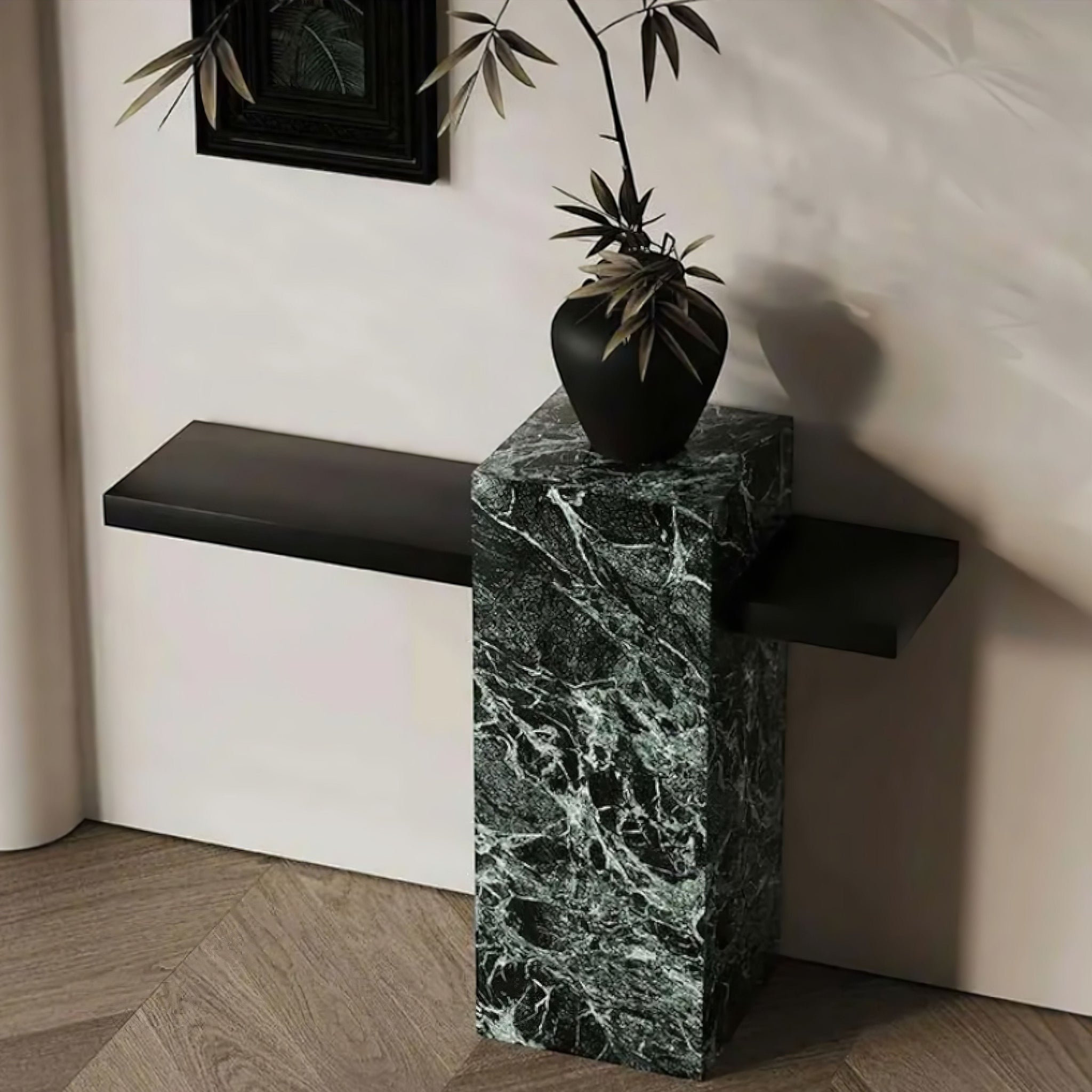 Serena Console Table (JS) WB for variant doesnt look good 