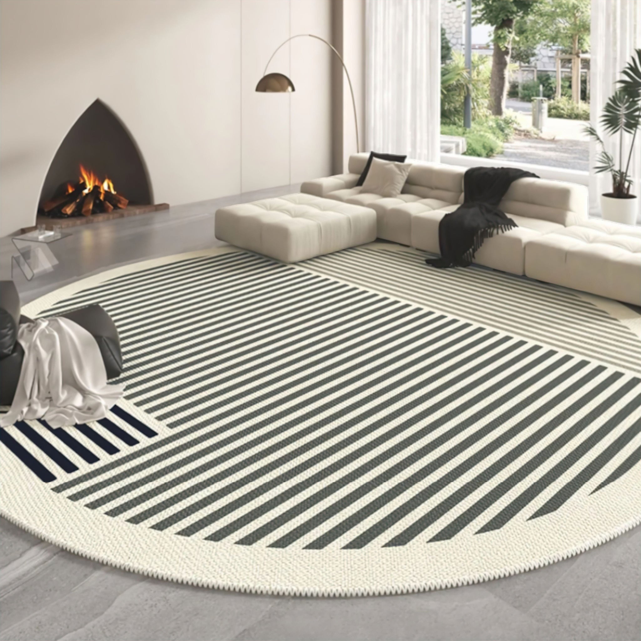 Serena Rug Collection 