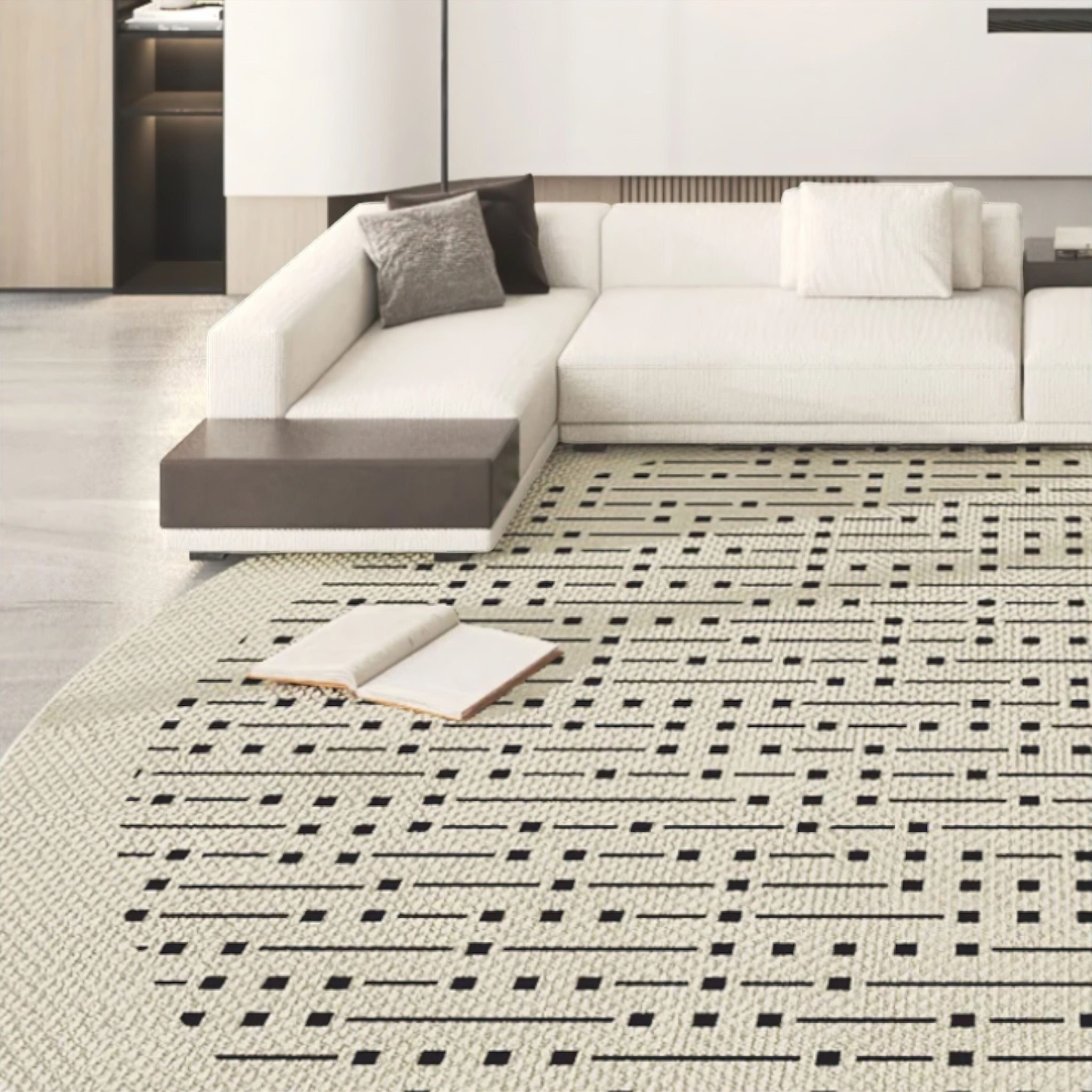 Serena Rug Collection 