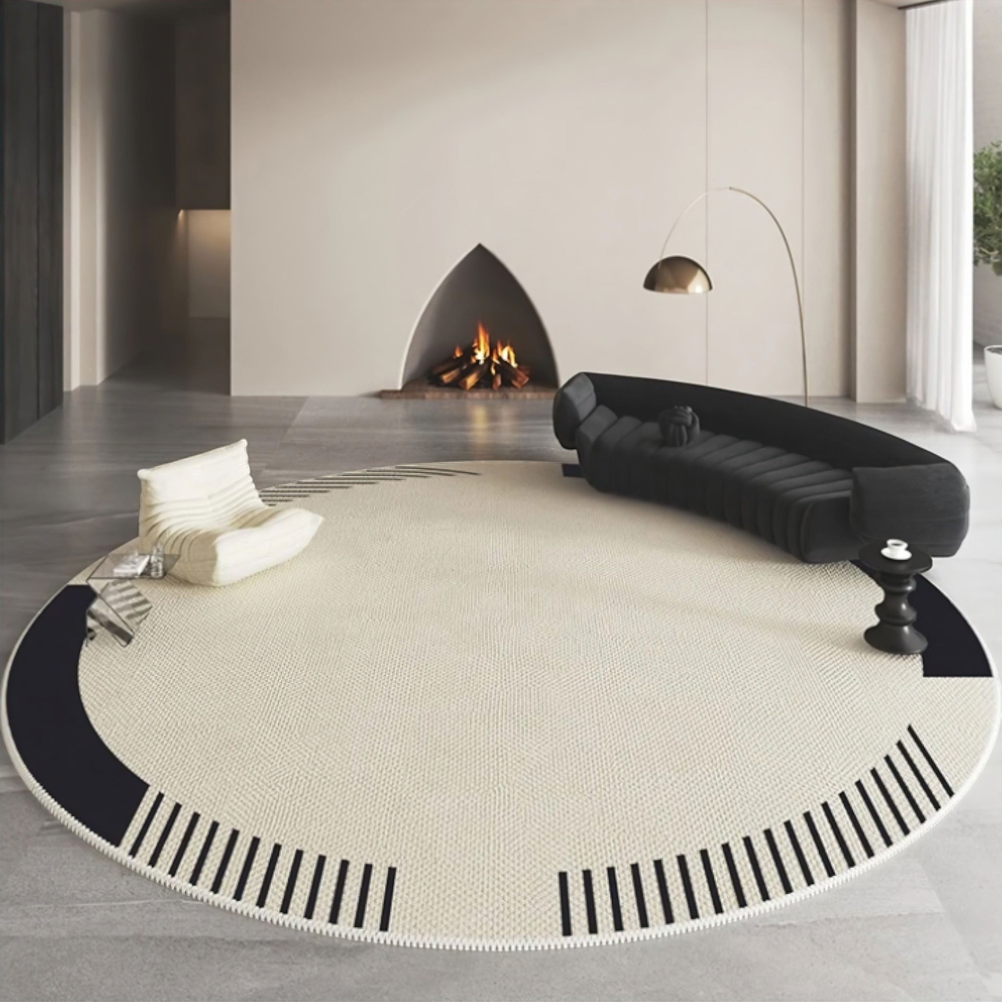 Serena Rug Collection 