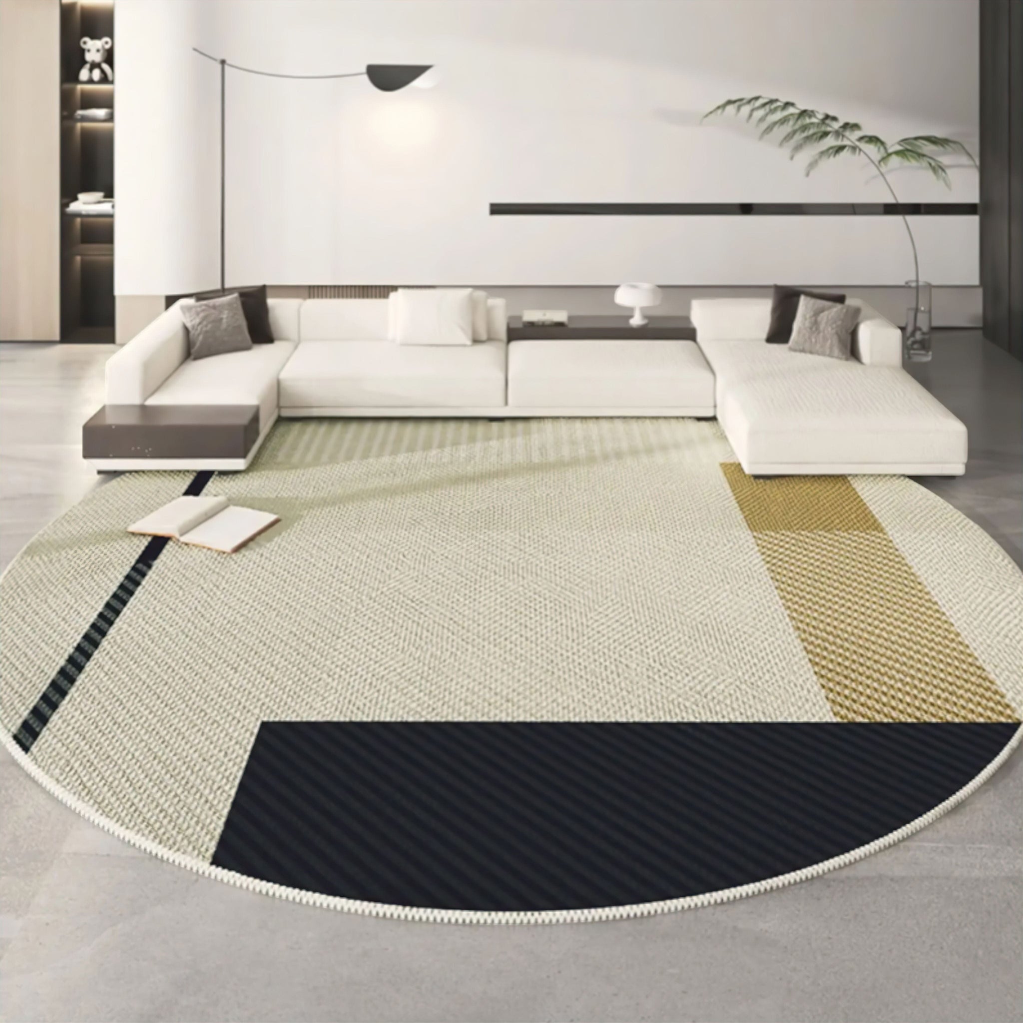 Serena Rug Collection 