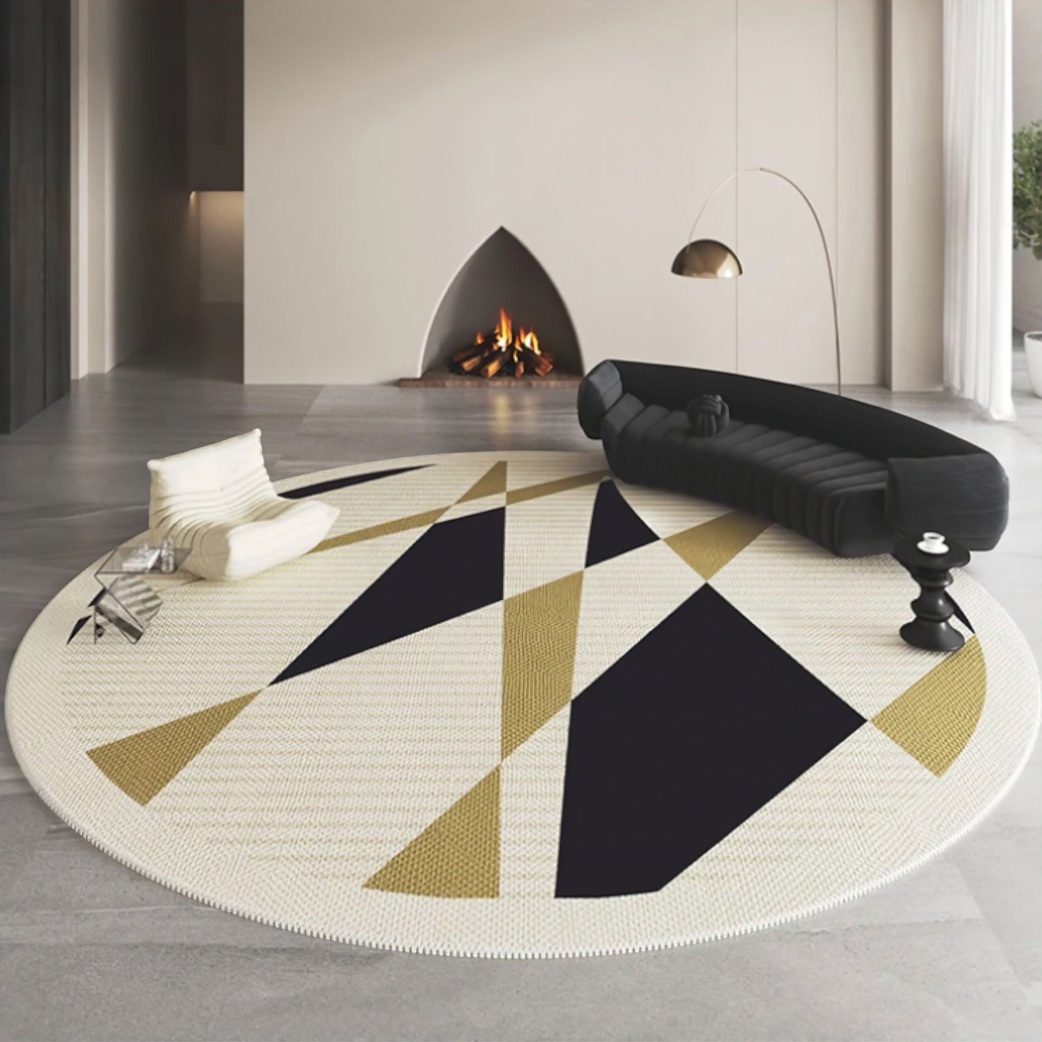 Serena Rug Collection 