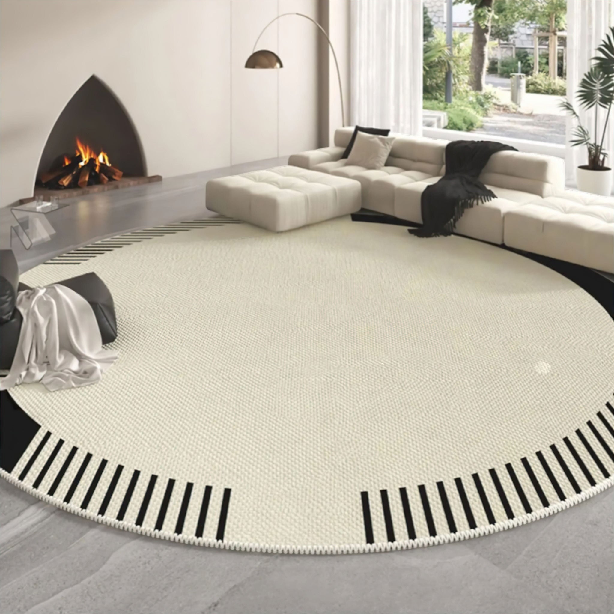 Serena Rug Collection 