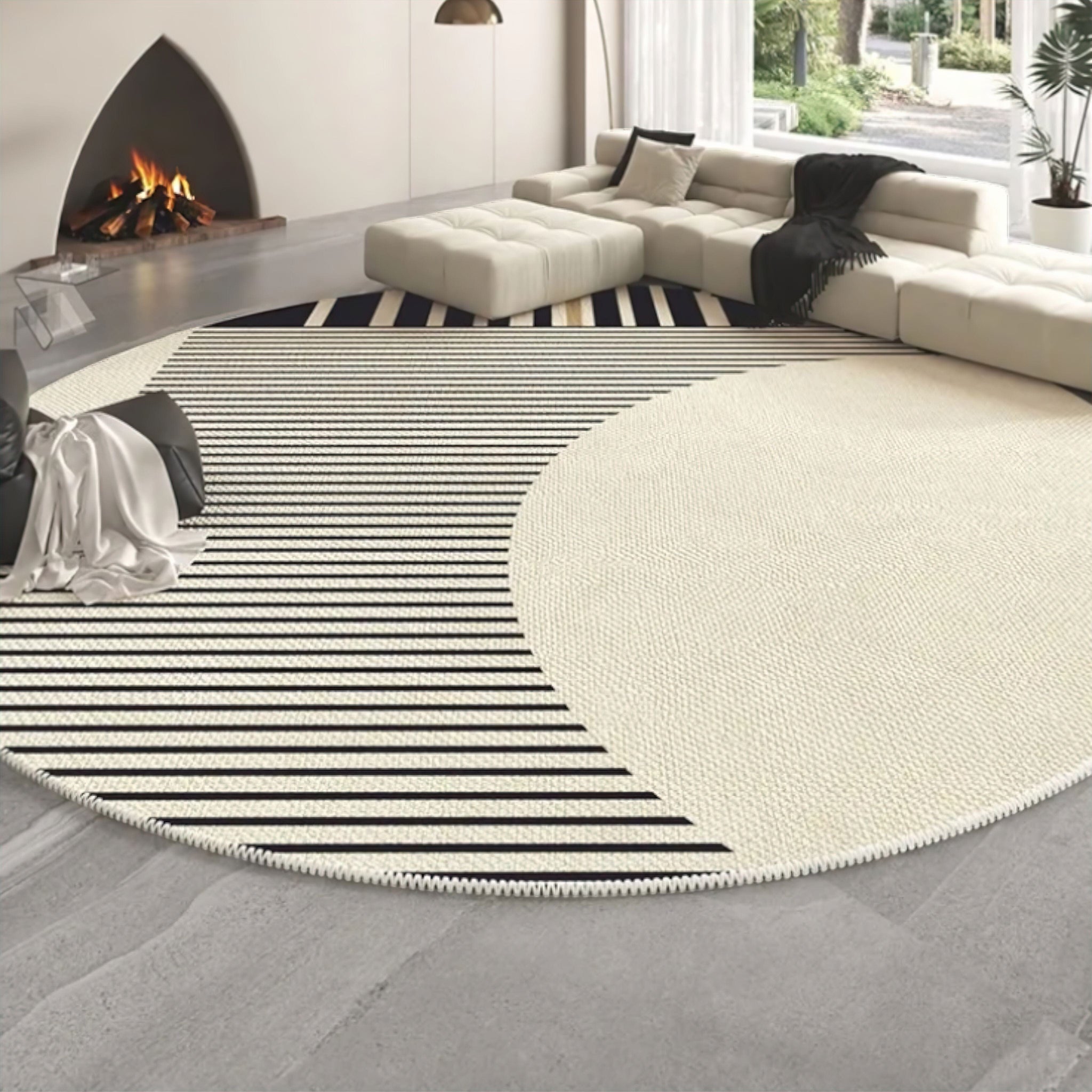 Serena Rug Collection 