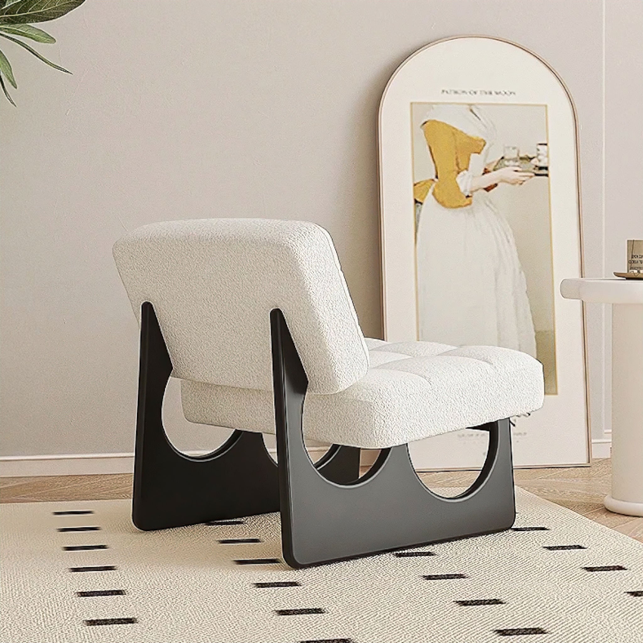 Séverine Occasional Chair Chair 