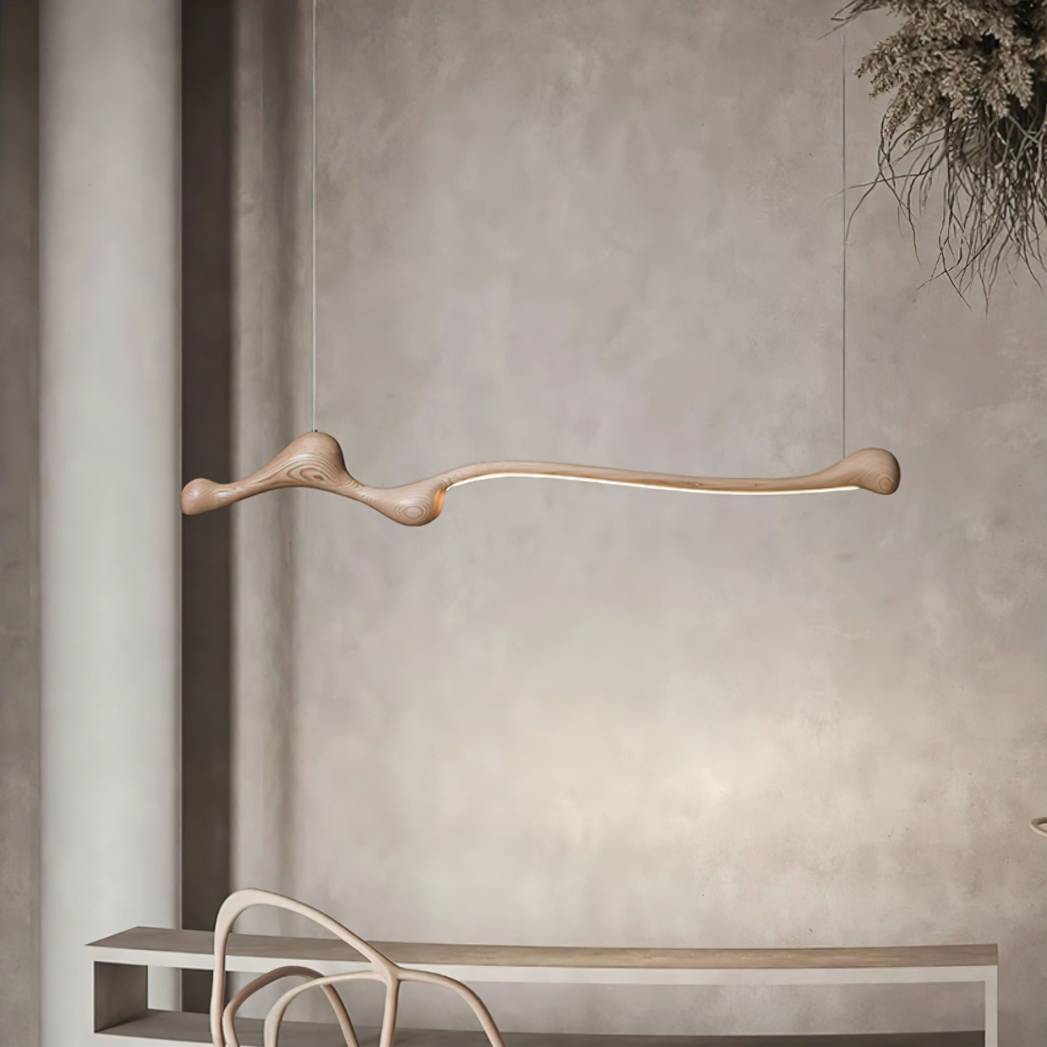 Sibilla Pendant Light (JS) no close up image available, but found a listing with good quality image 