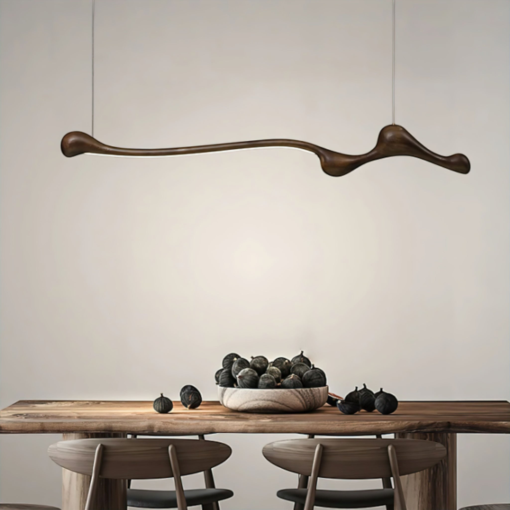 Sibilla Pendant Light (JS) no close up image available, but found a listing with good quality image 