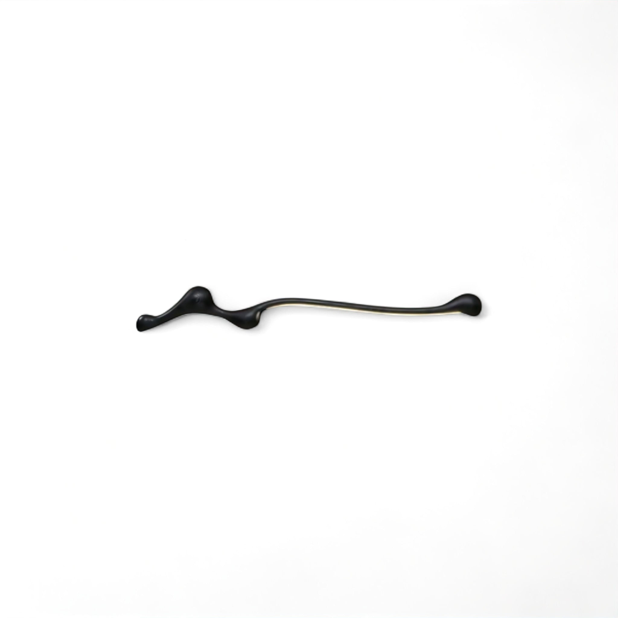 Sibilla Pendant Light (JS) no close up image available, but found a listing with good quality image Black 