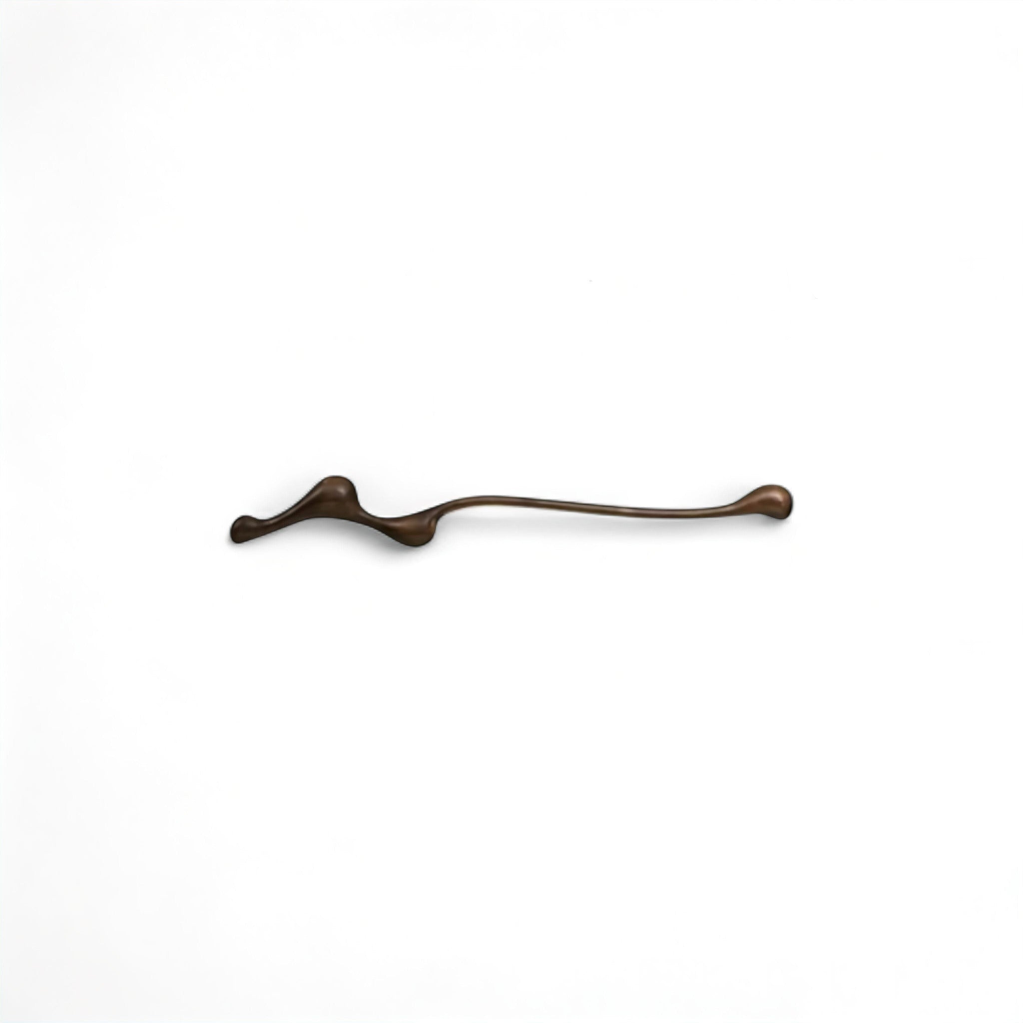 Sibilla Pendant Light (JS) no close up image available, but found a listing with good quality image Dark Brown 